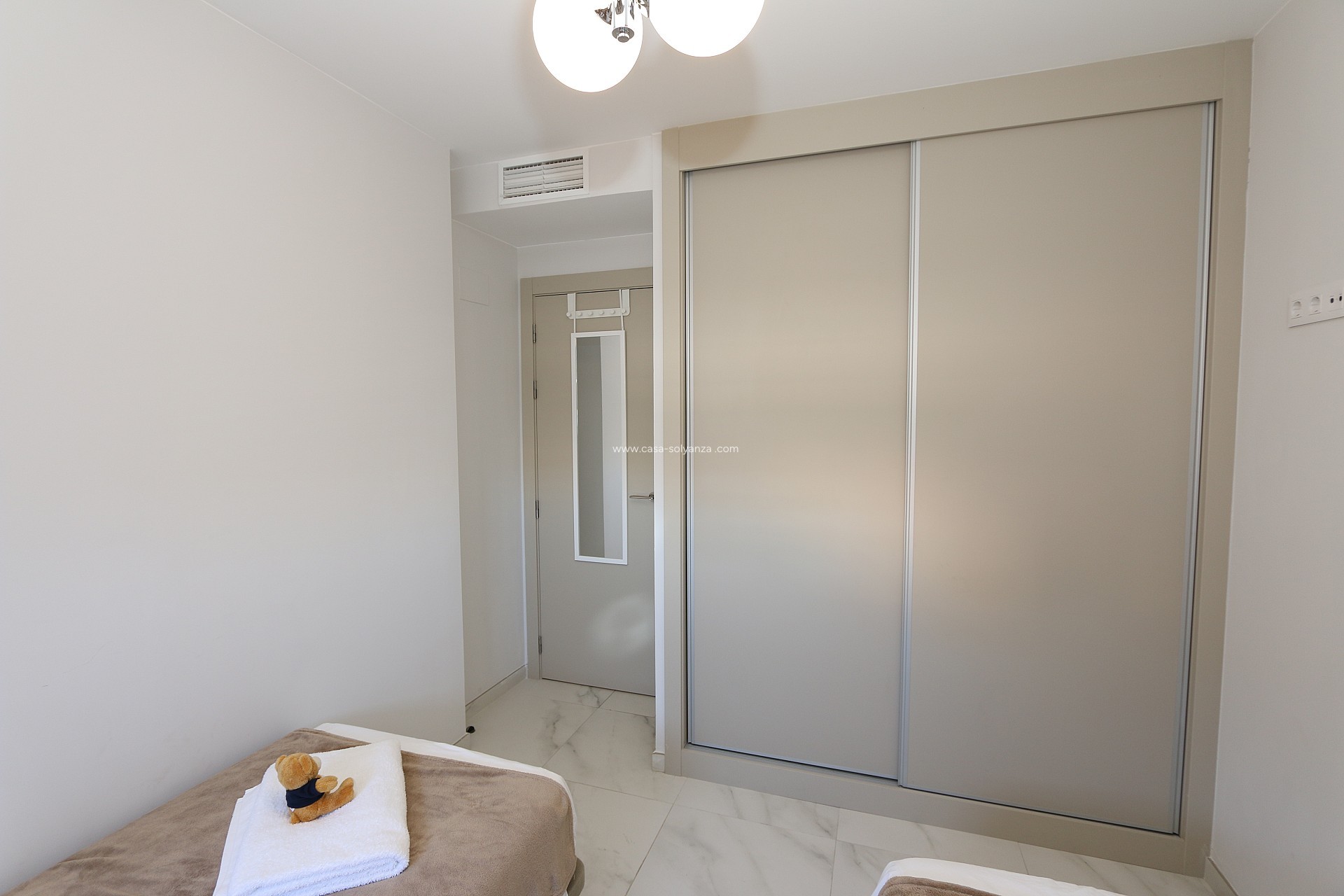 Resale - Apartment / flat - Playa Flamenca - Costa Blanca