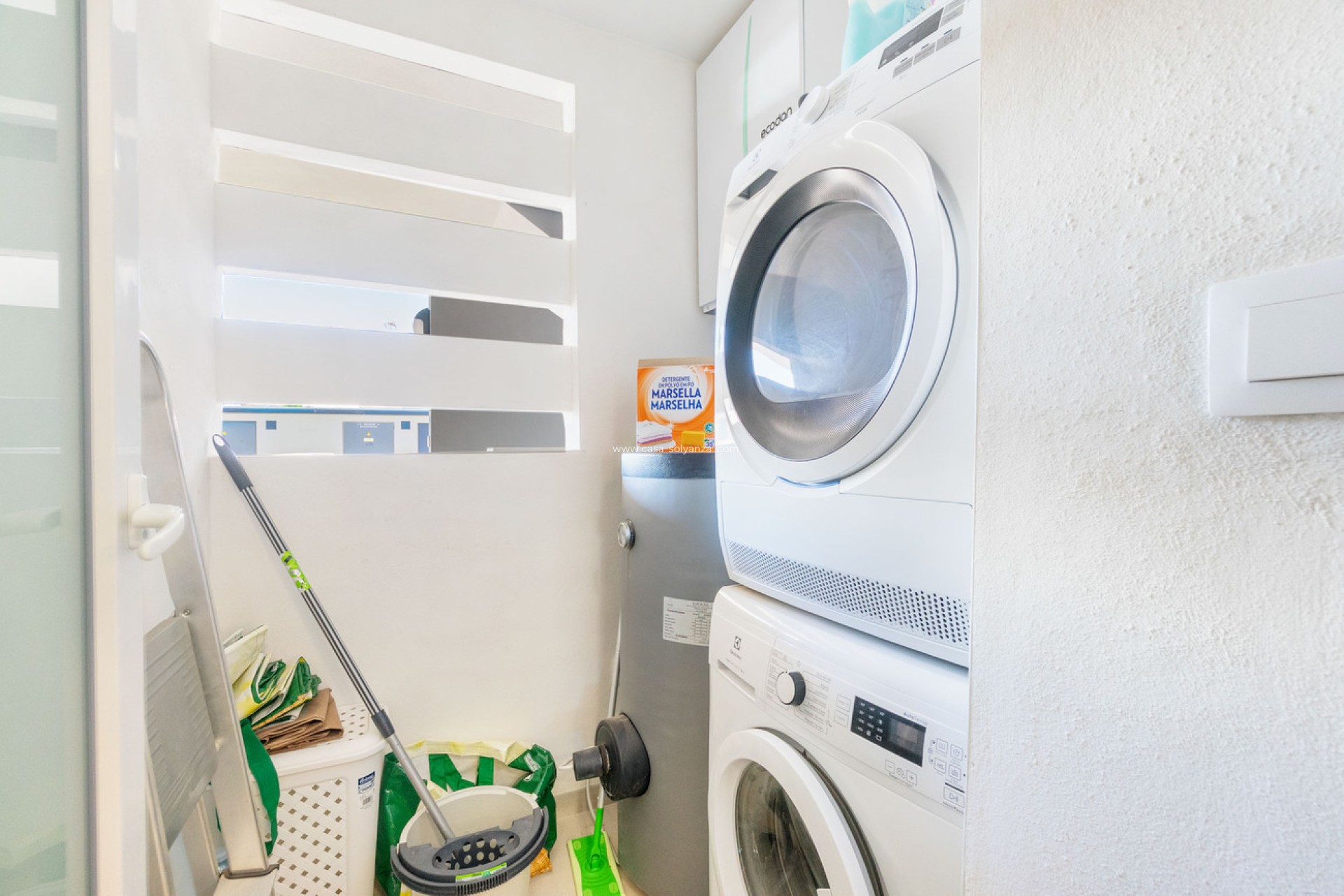 Resale - Apartment / flat - Playa Flamenca - Flamenca Village