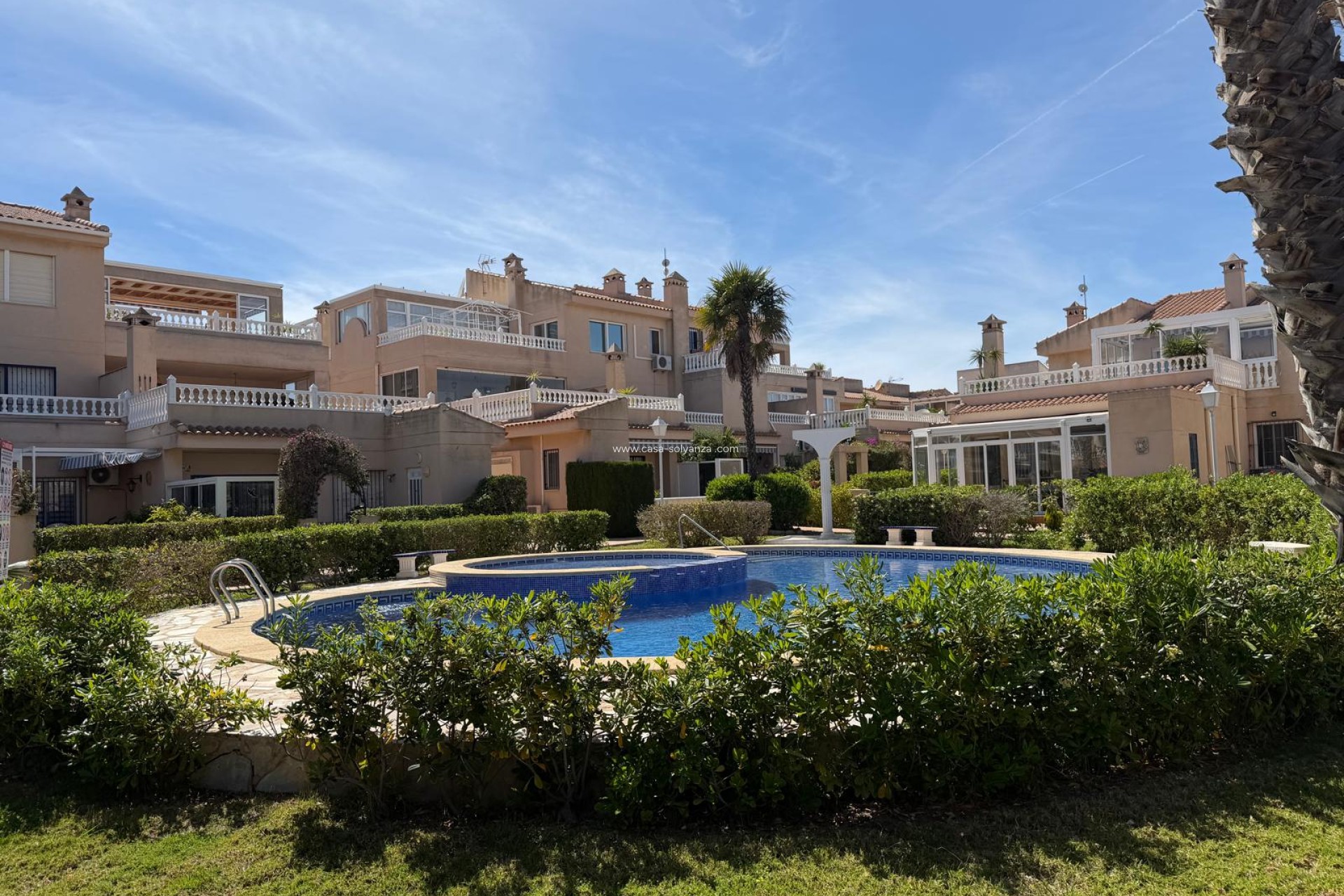 Resale - Apartment / flat - Playa Flamenca - Miraflores II