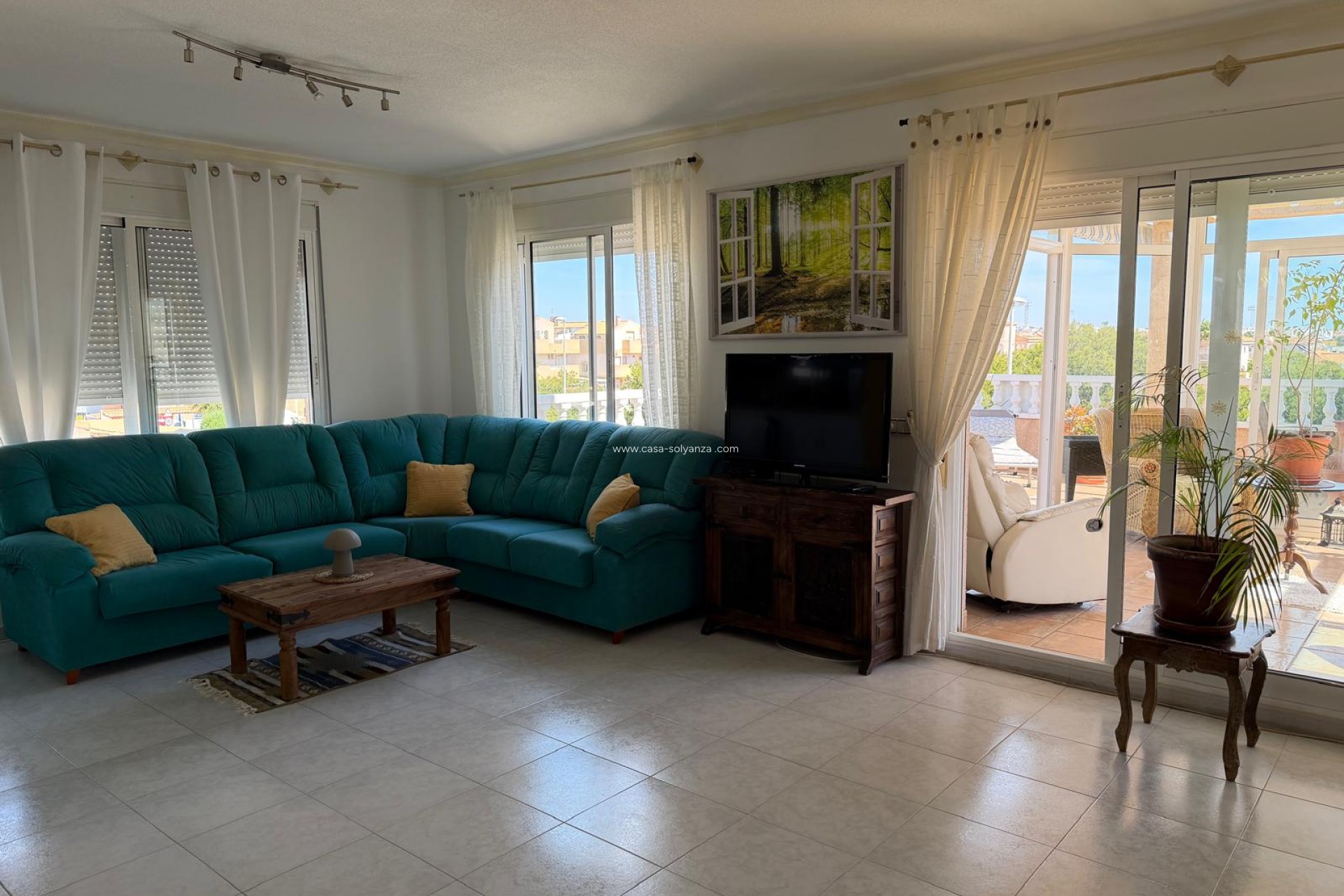 Resale - Apartment / flat - Playa Flamenca - Miraflores II