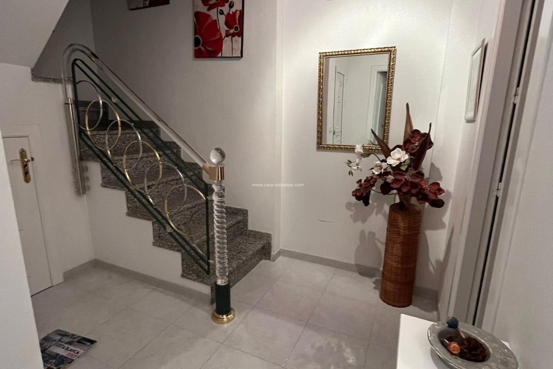 Resale - Apartment / flat - Playa Flamenca - Miraflores II