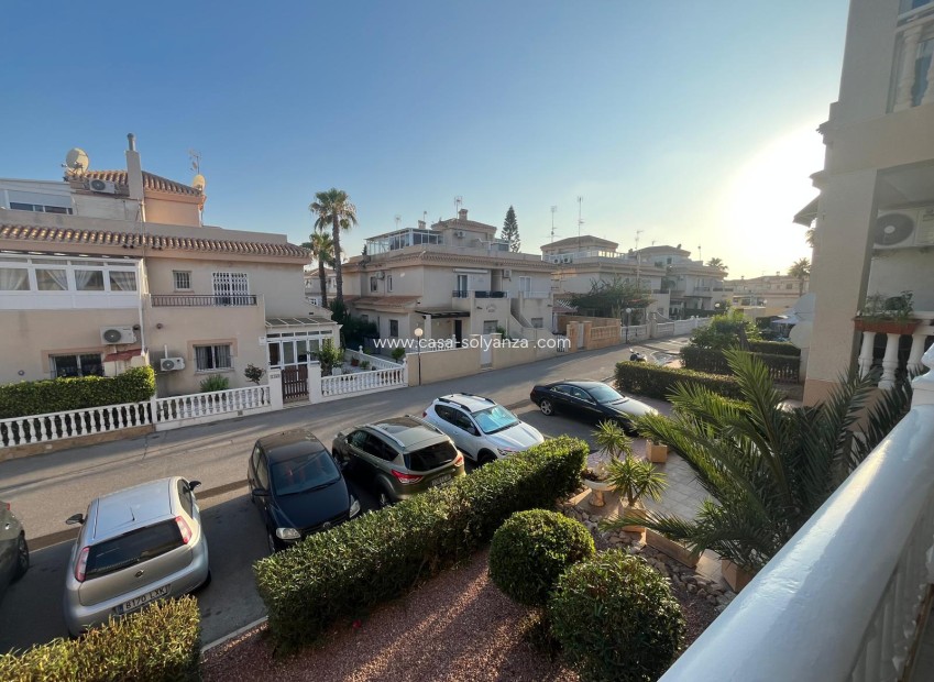Resale - Apartment / flat - Playa Flamenca - Orihuela Costa