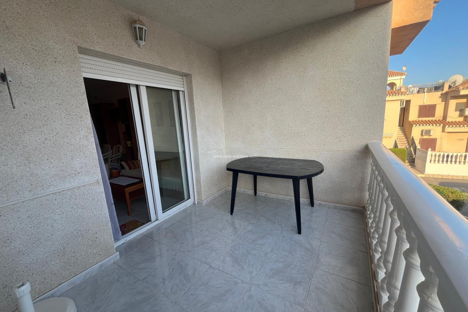 Resale - Apartment / flat - Playa Flamenca - Orihuela Costa