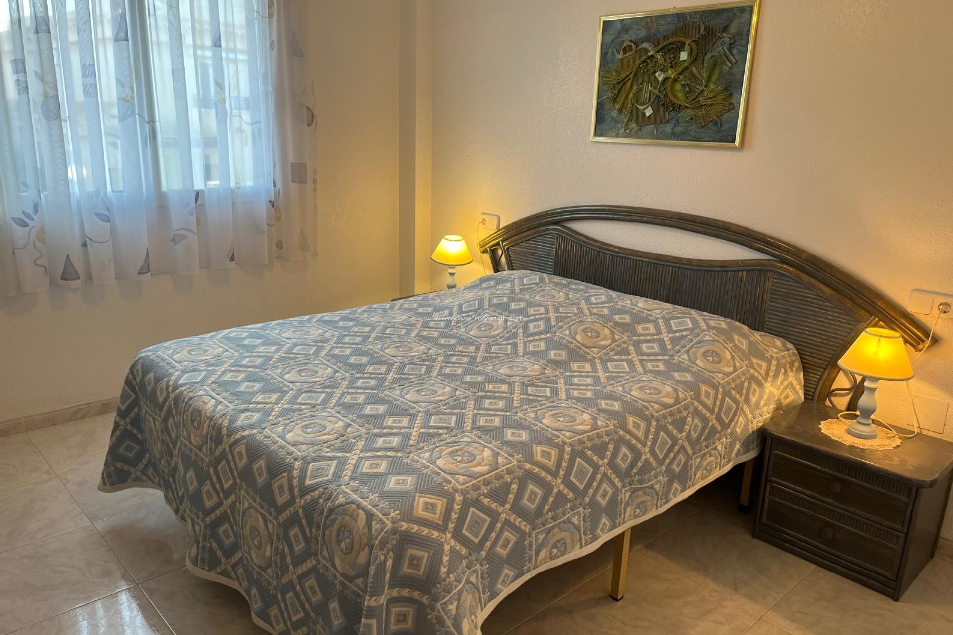 Resale - Apartment / flat - Playa Flamenca - Orihuela Costa