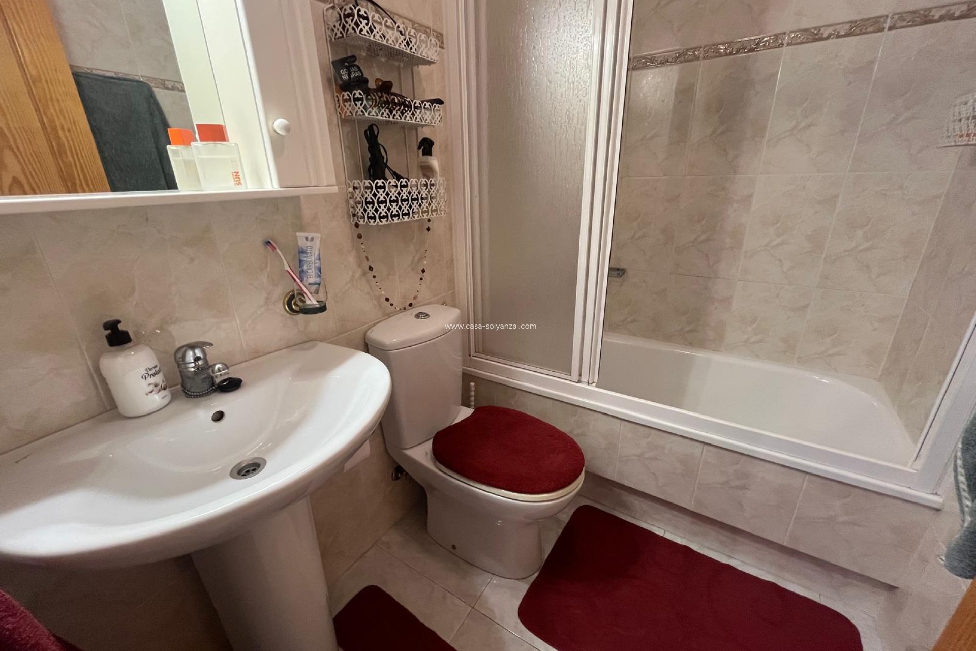 Resale - Apartment / flat - Playa Flamenca - Orihuela Costa