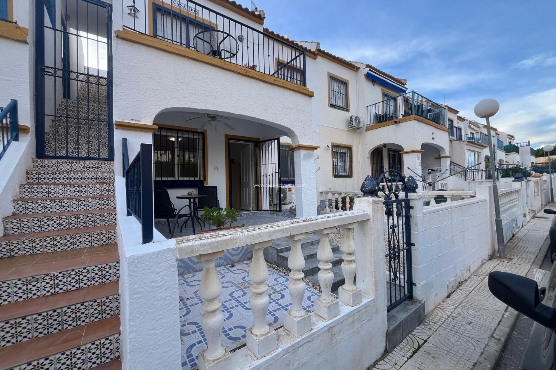 Resale - Apartment / flat - Playa Flamenca - Orihuela Costa