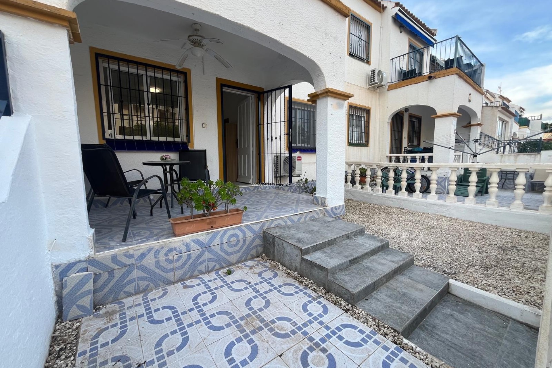 Resale - Apartment / flat - Playa Flamenca - Orihuela Costa