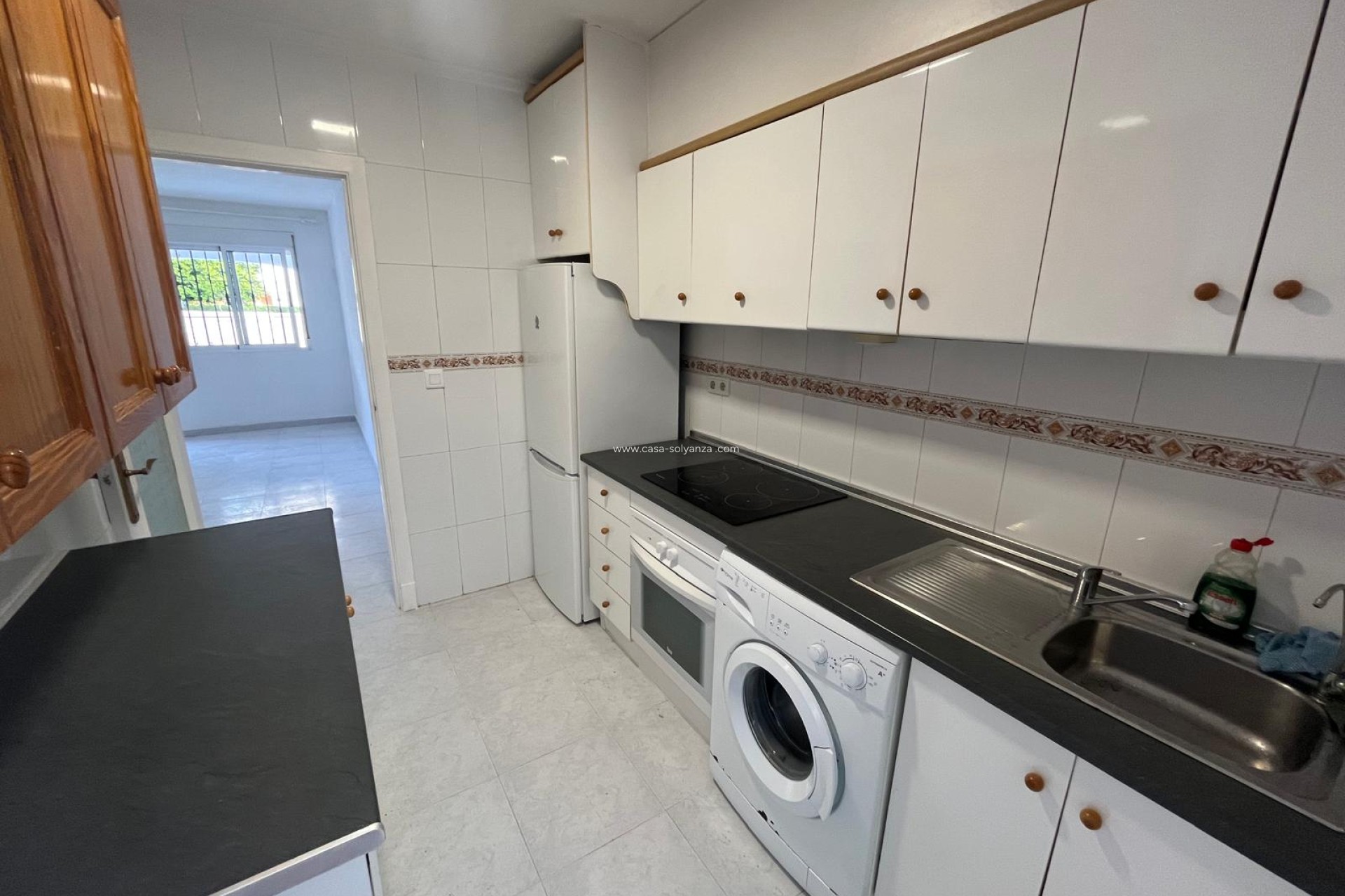 Resale - Apartment / flat - Playa Flamenca - Orihuela Costa