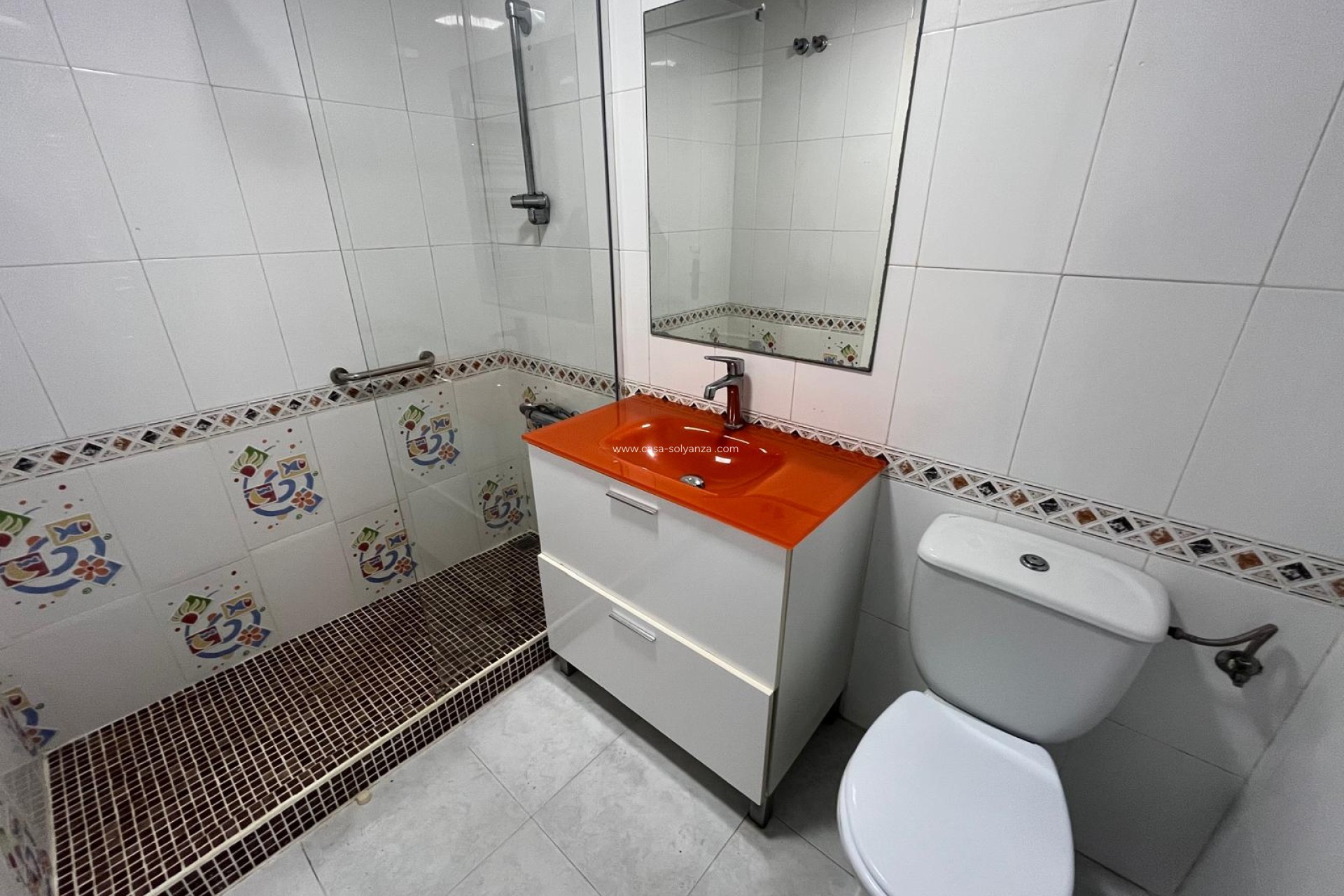 Resale - Apartment / flat - Playa Flamenca - Orihuela Costa