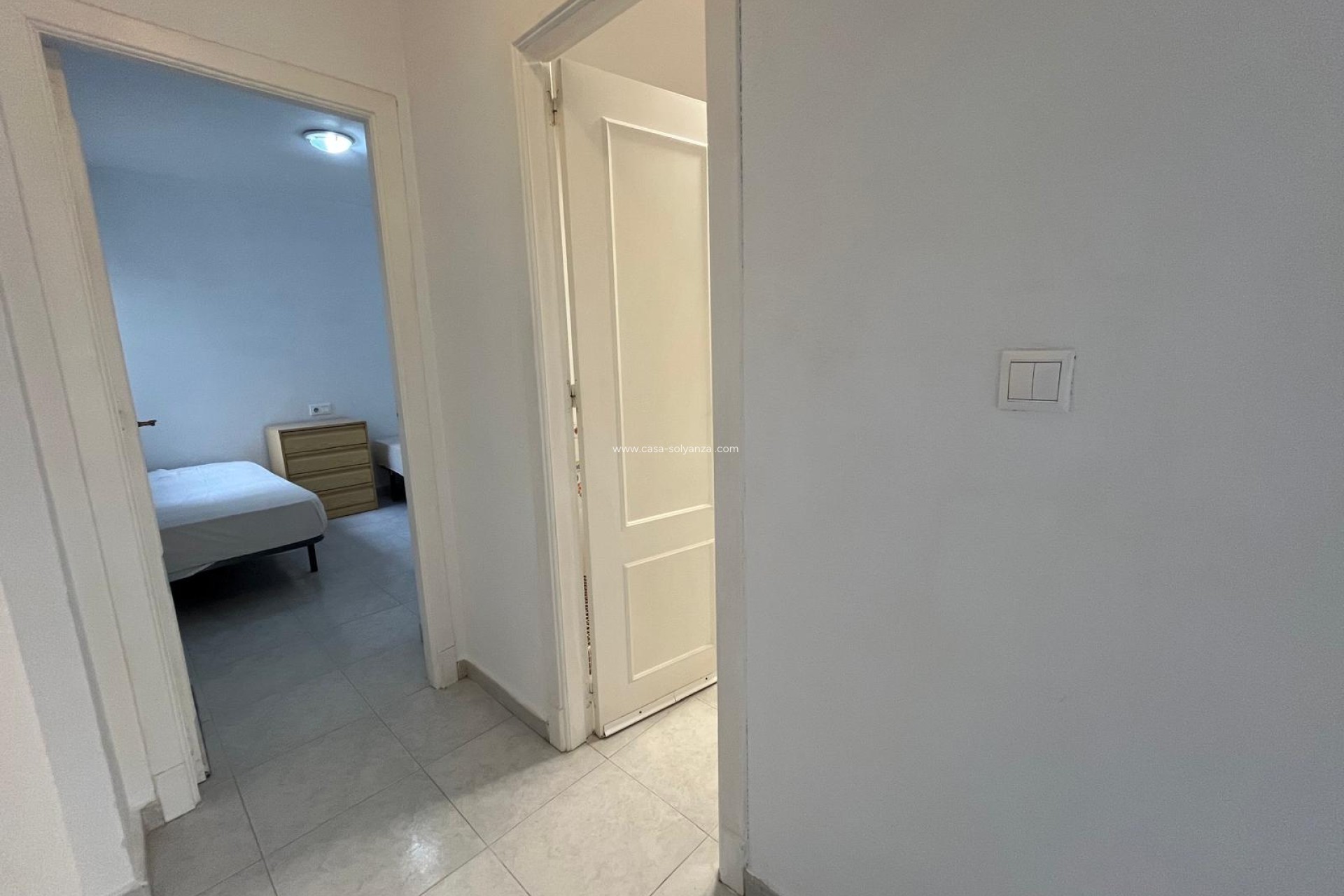 Resale - Apartment / flat - Playa Flamenca - Orihuela Costa