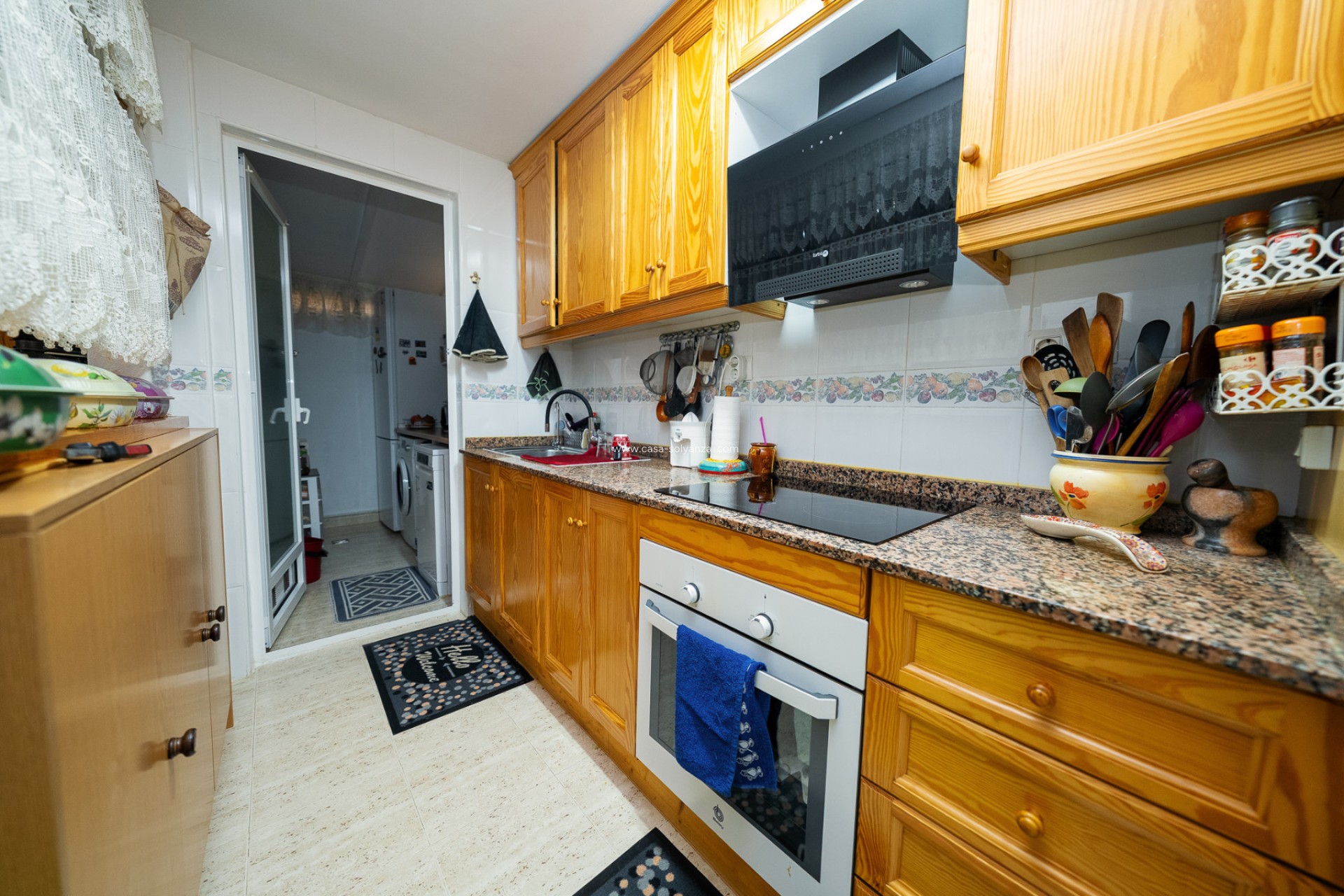 Resale - Apartment / flat - Playa Flamenca - Zenia Mar