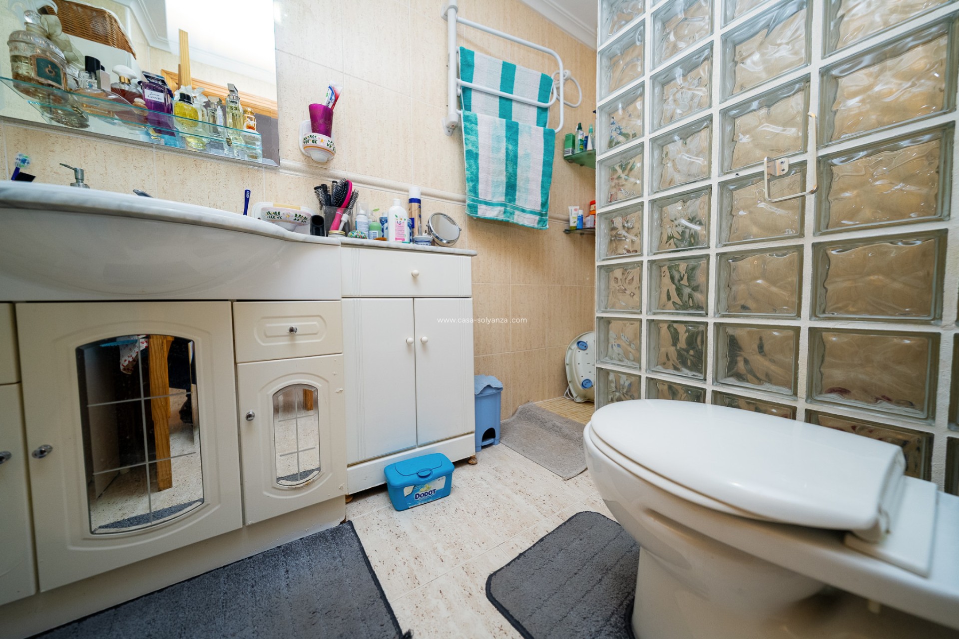 Resale - Apartment / flat - Playa Flamenca - Zenia Mar