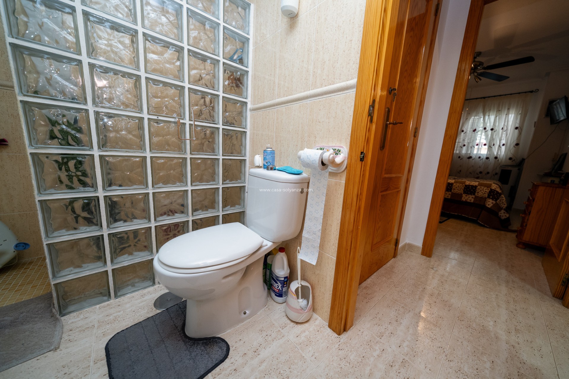 Resale - Apartment / flat - Playa Flamenca - Zenia Mar