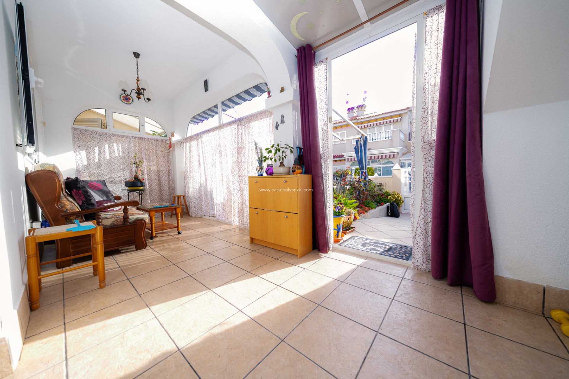 Resale - Apartment / flat - Playa Flamenca - Zenia Mar