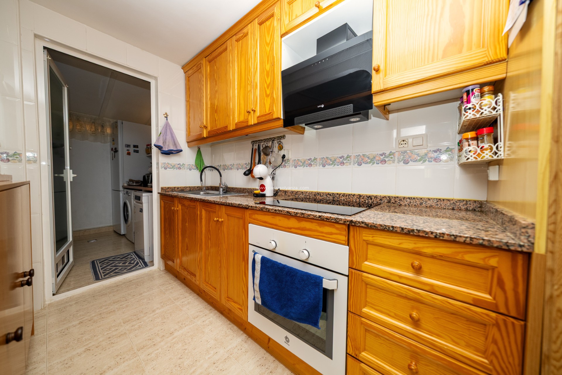 Resale - Apartment / flat - Playa Flamenca - Zenia Mar