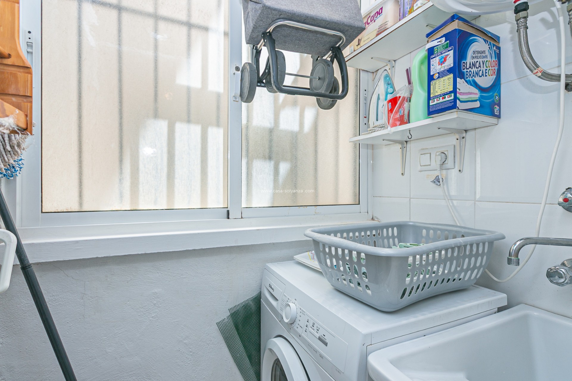 Resale - Apartment / flat - Playa Flamenca - Zenia Mar