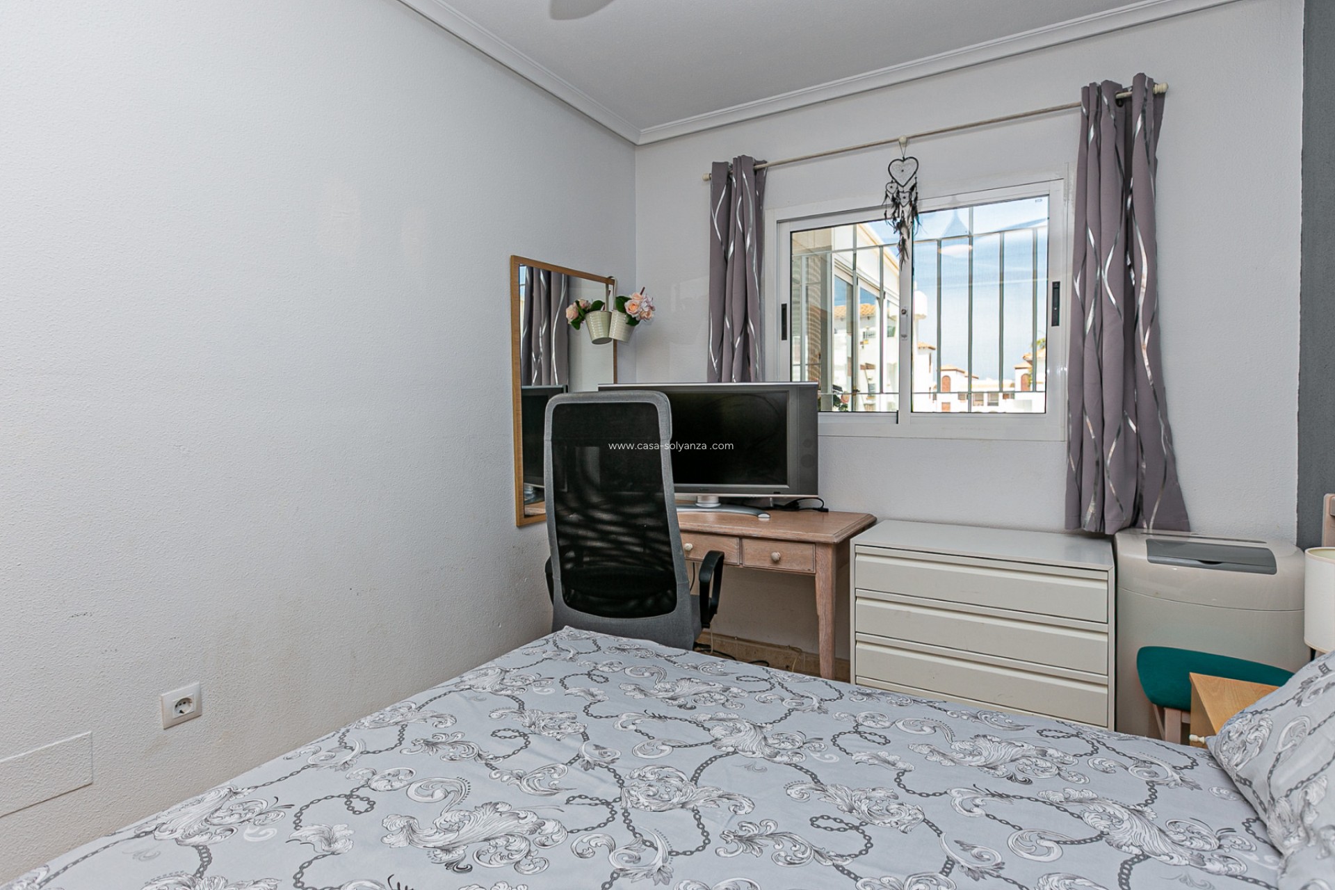 Resale - Apartment / flat - Playa Flamenca - Zenia Mar