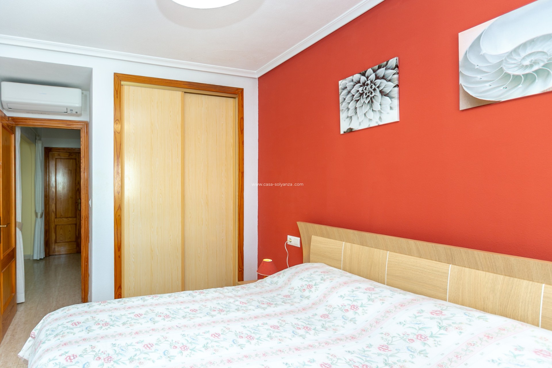 Resale - Apartment / flat - Playa Flamenca - Zenia Mar