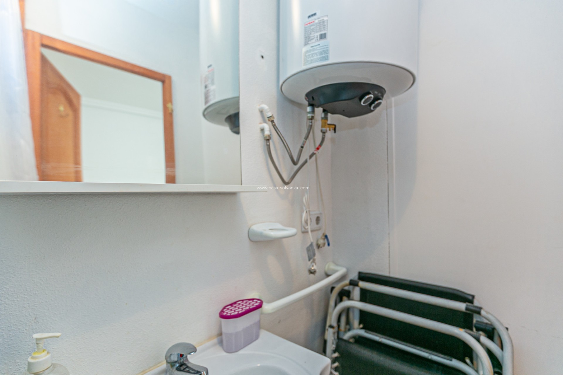 Resale - Apartment / flat - Playa Flamenca - Zenia Mar