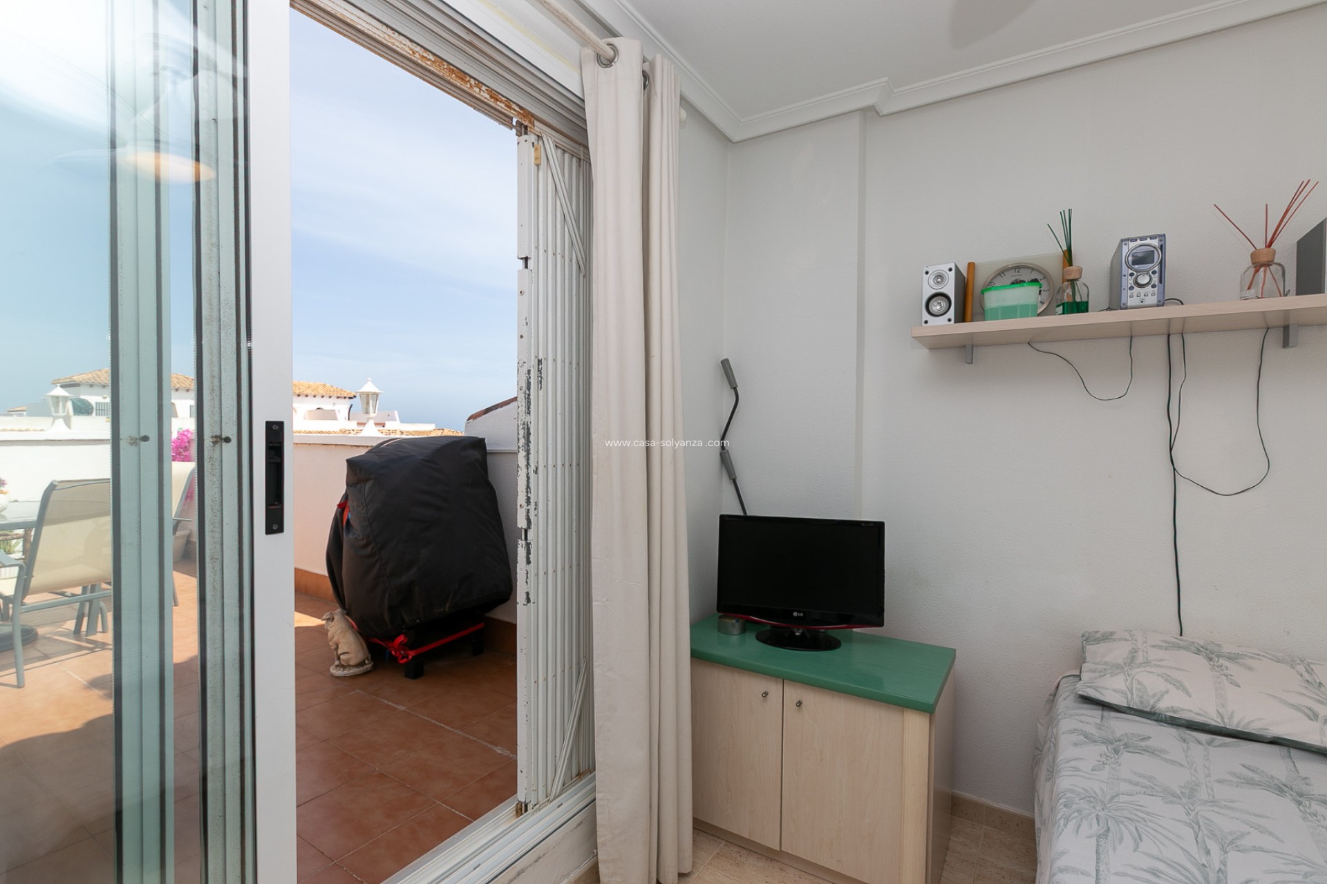 Resale - Apartment / flat - Playa Flamenca - Zenia Mar
