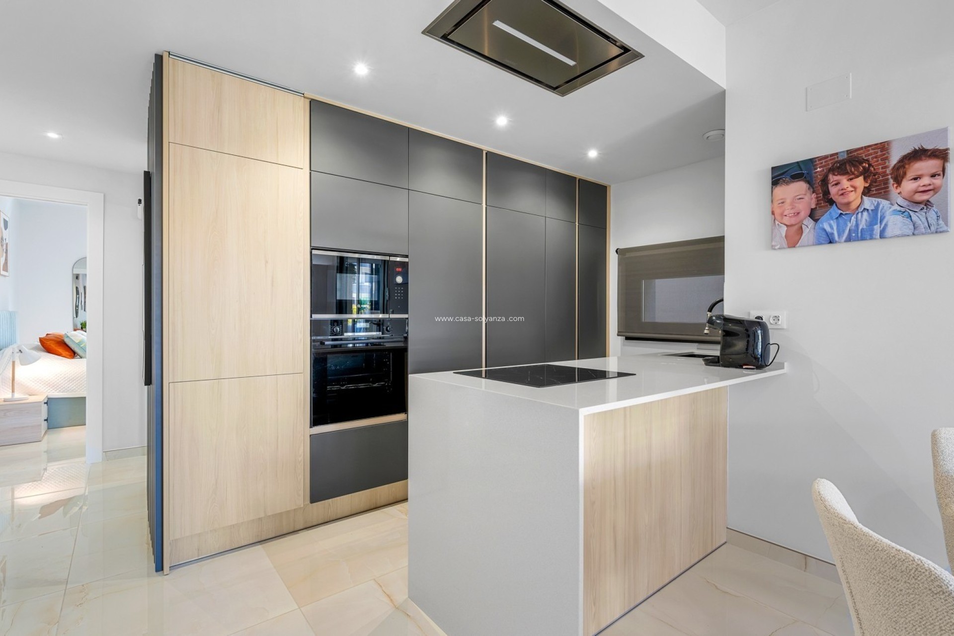 Resale - Apartment / flat - Playa Flamenca
