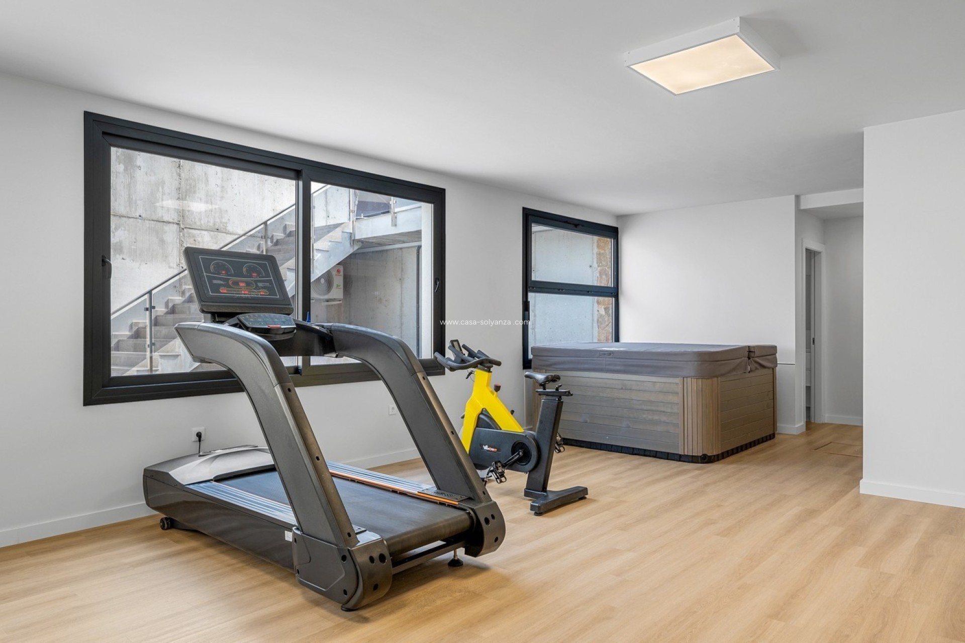 Resale - Apartment / flat - Playa Flamenca