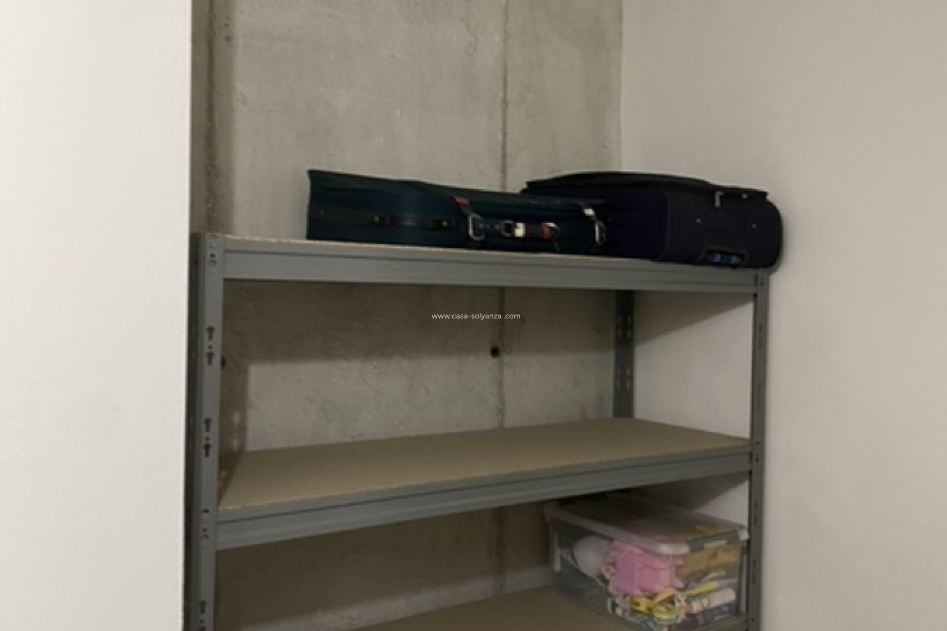 Resale - Apartment / flat - Playa Flamenca