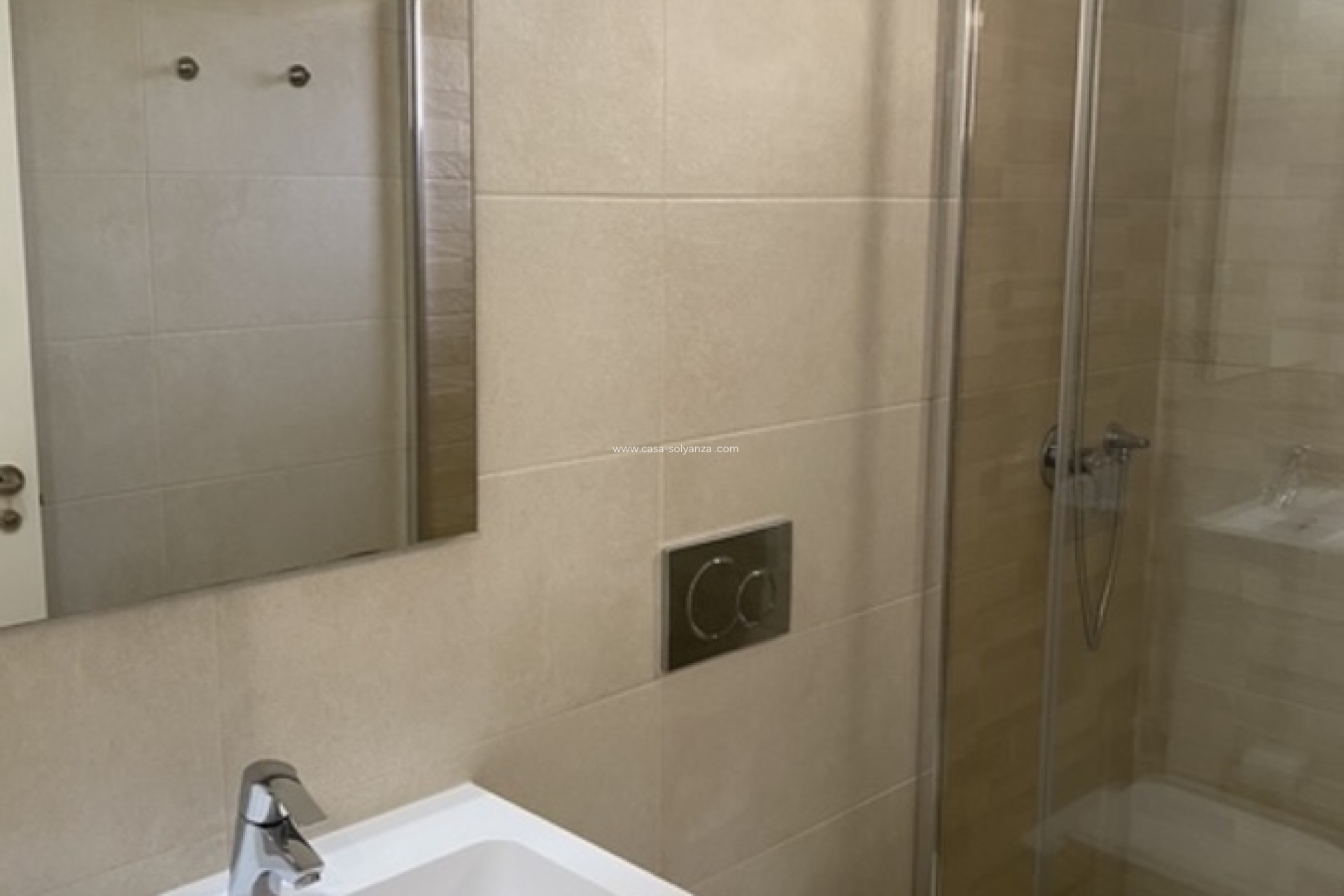 Resale - Apartment / flat - Playa Flamenca