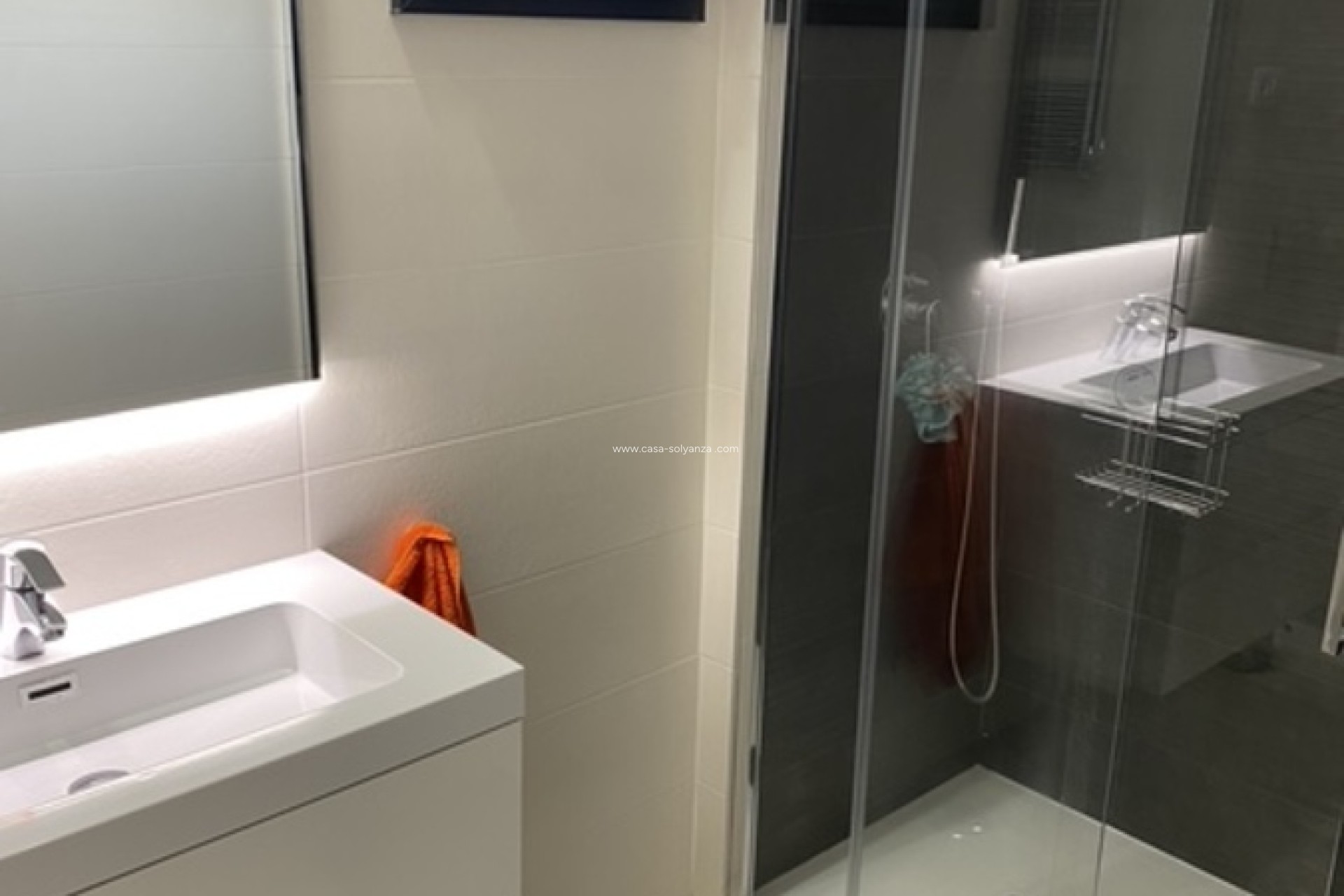 Resale - Apartment / flat - Playa Flamenca