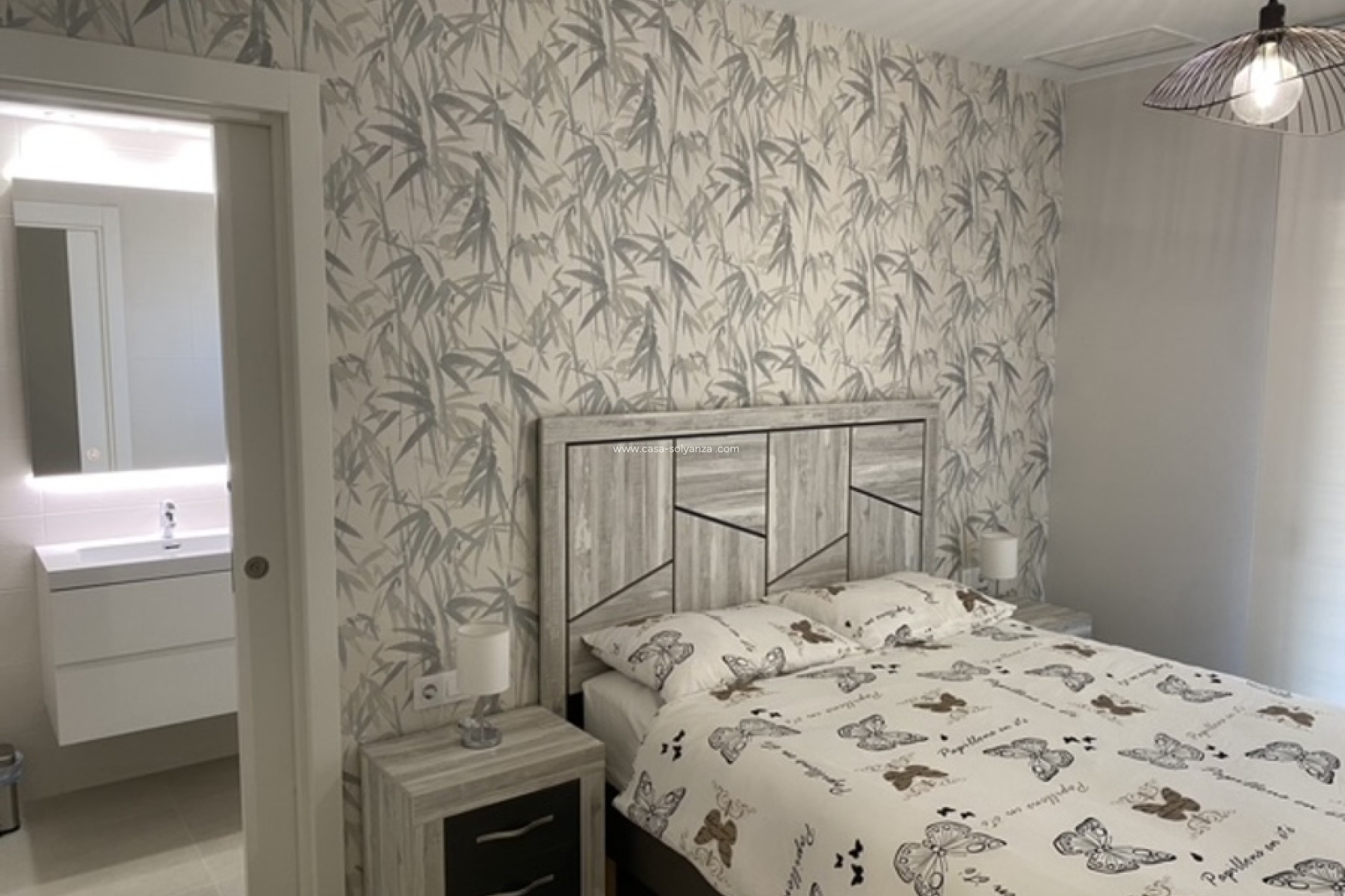 Resale - Apartment / flat - Playa Flamenca