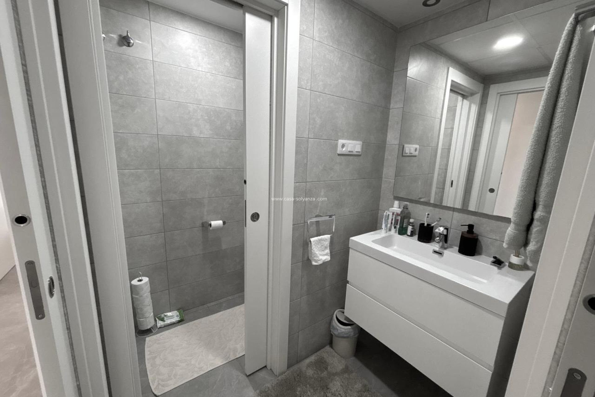 Resale - Apartment / flat - Playa Flamenca