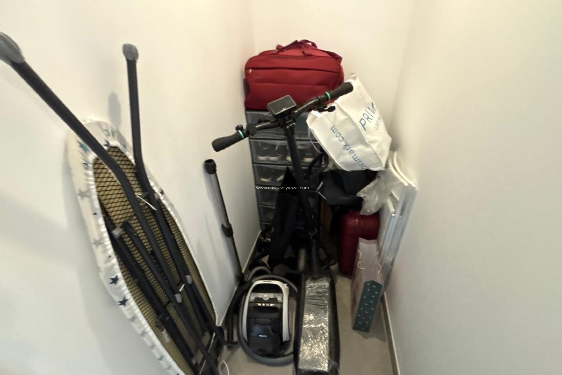 Resale - Apartment / flat - Playa Flamenca