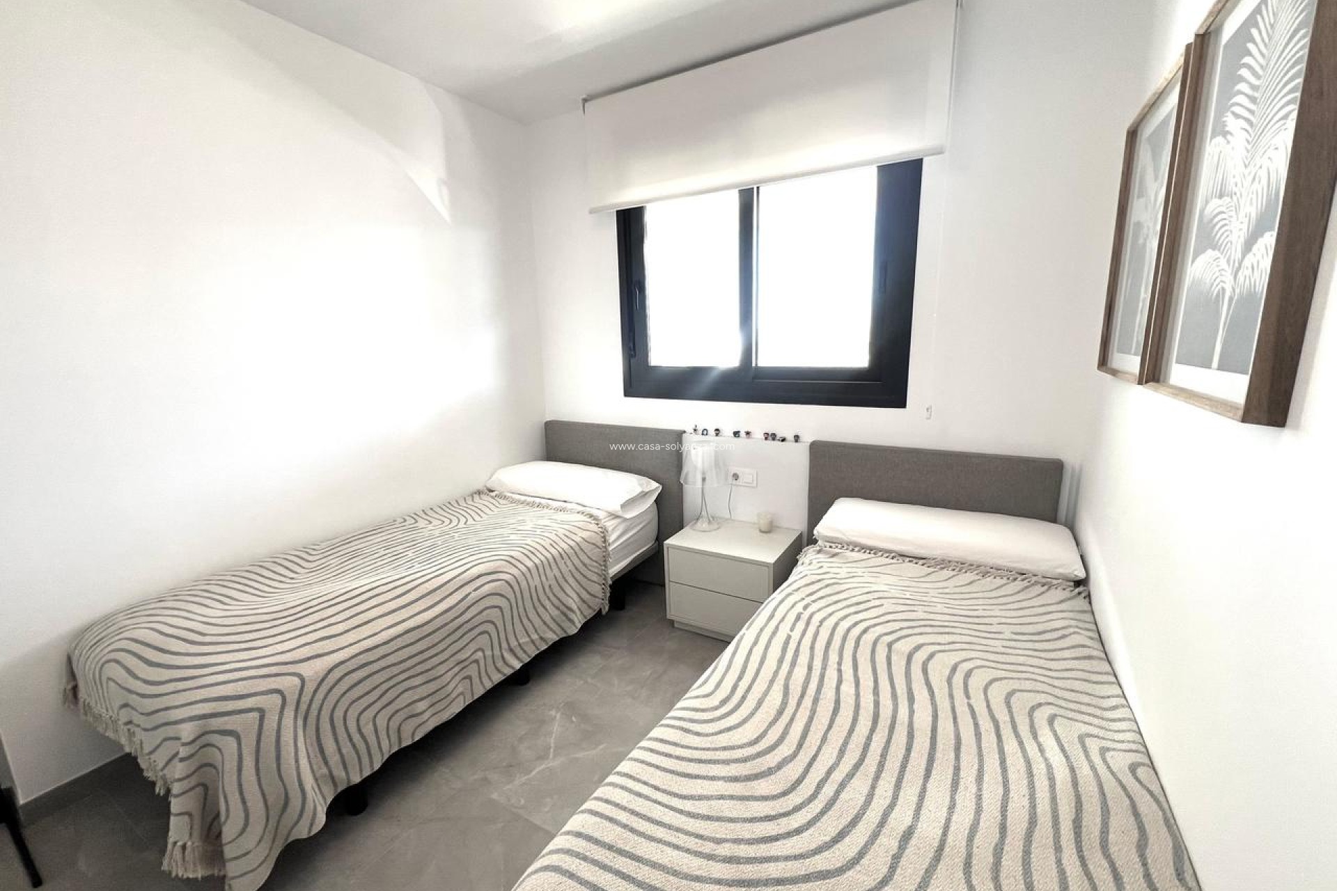 Resale - Apartment / flat - Playa Flamenca