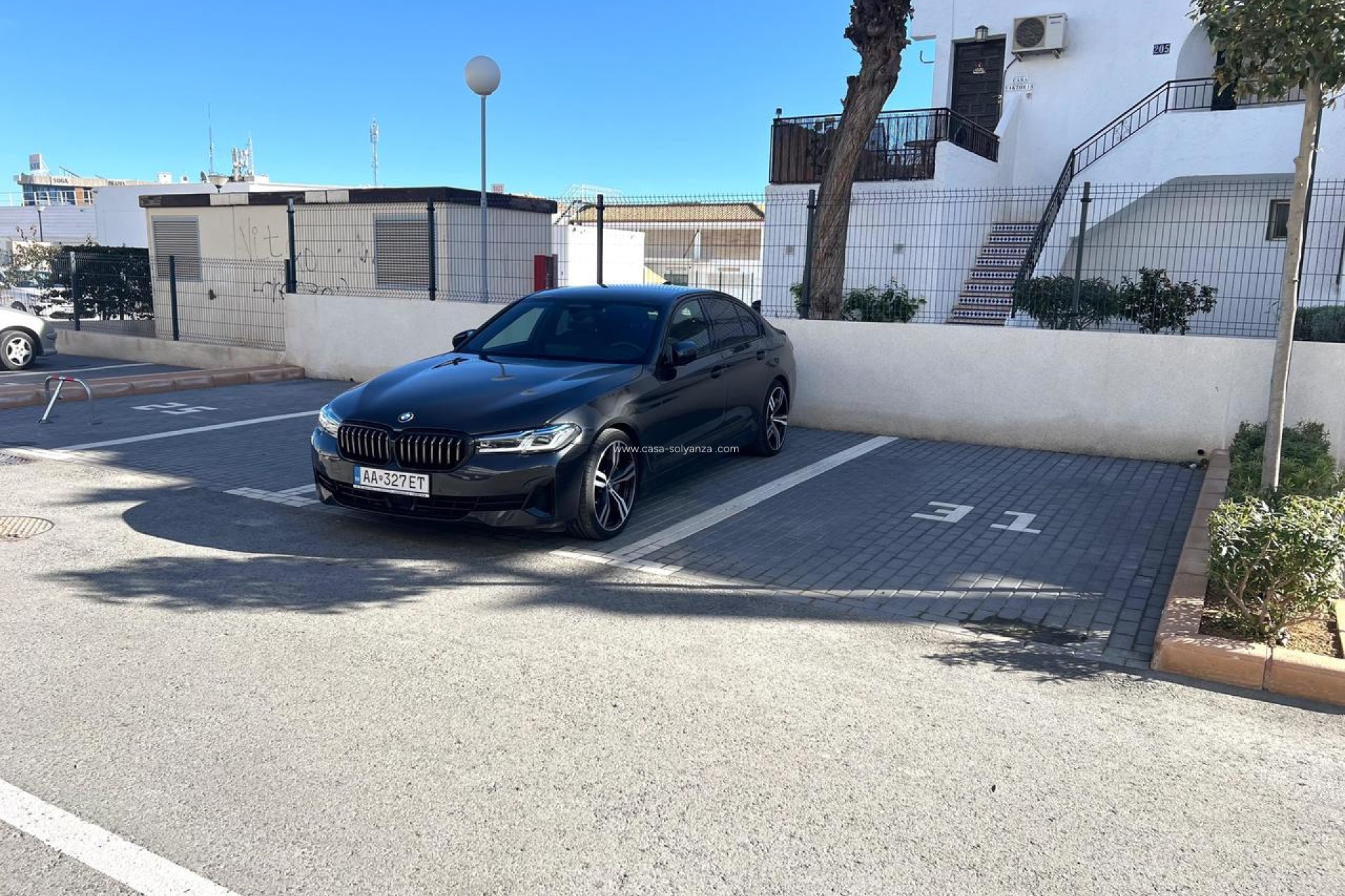 Resale - Apartment / flat - Playa Flamenca