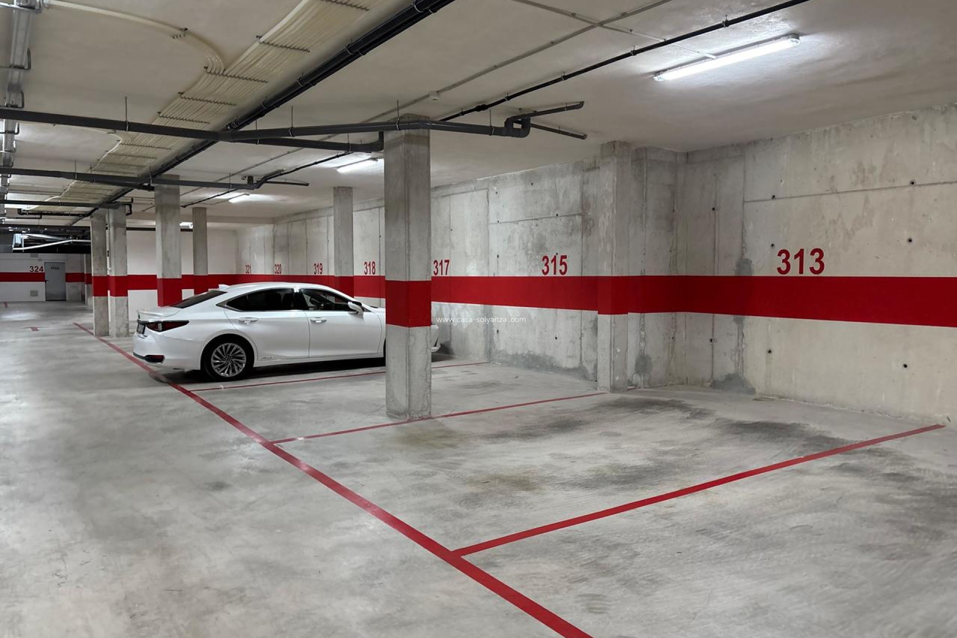 Resale - Apartment / flat - Playa Flamenca