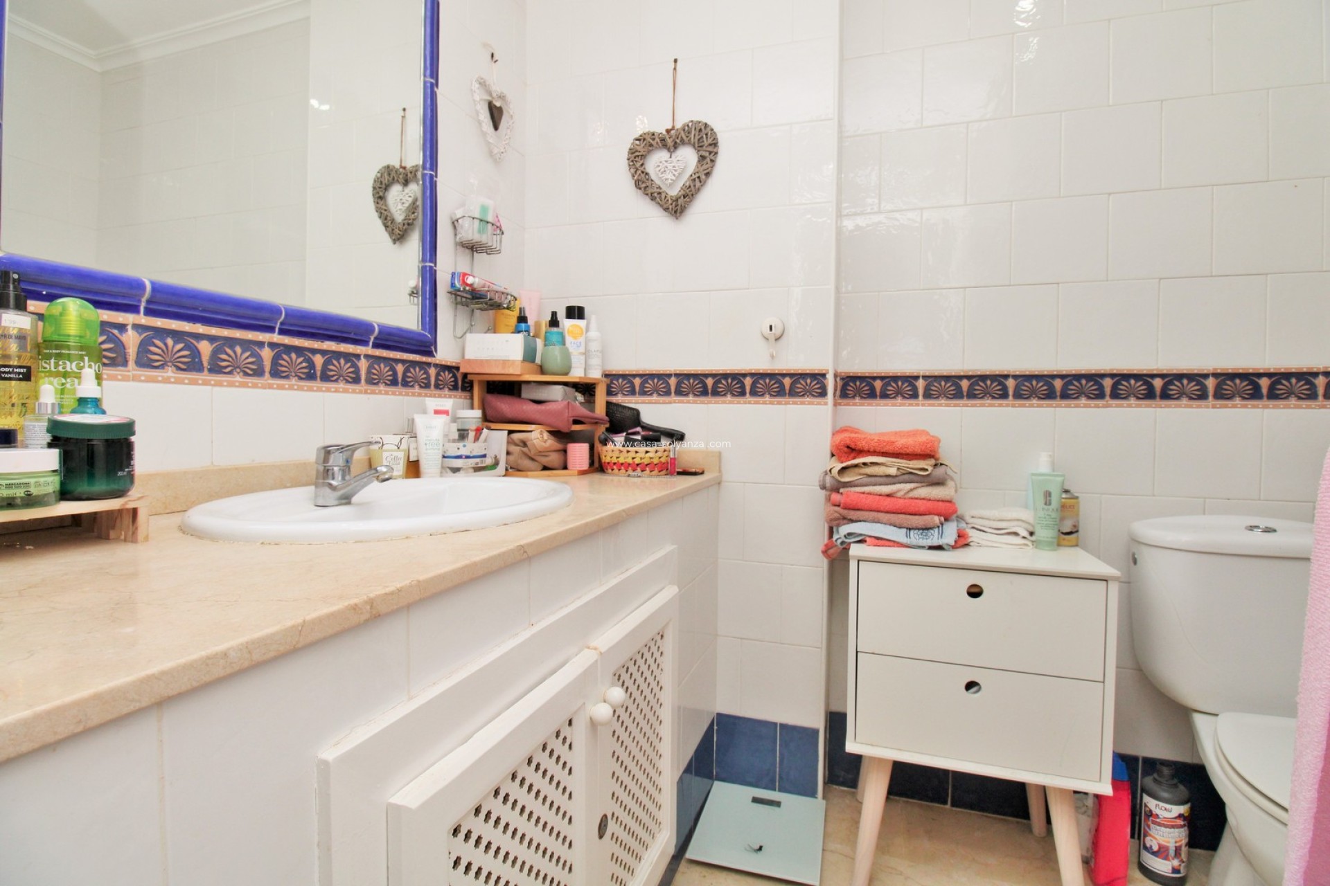 Resale - Apartment / flat - Playa Flamenca