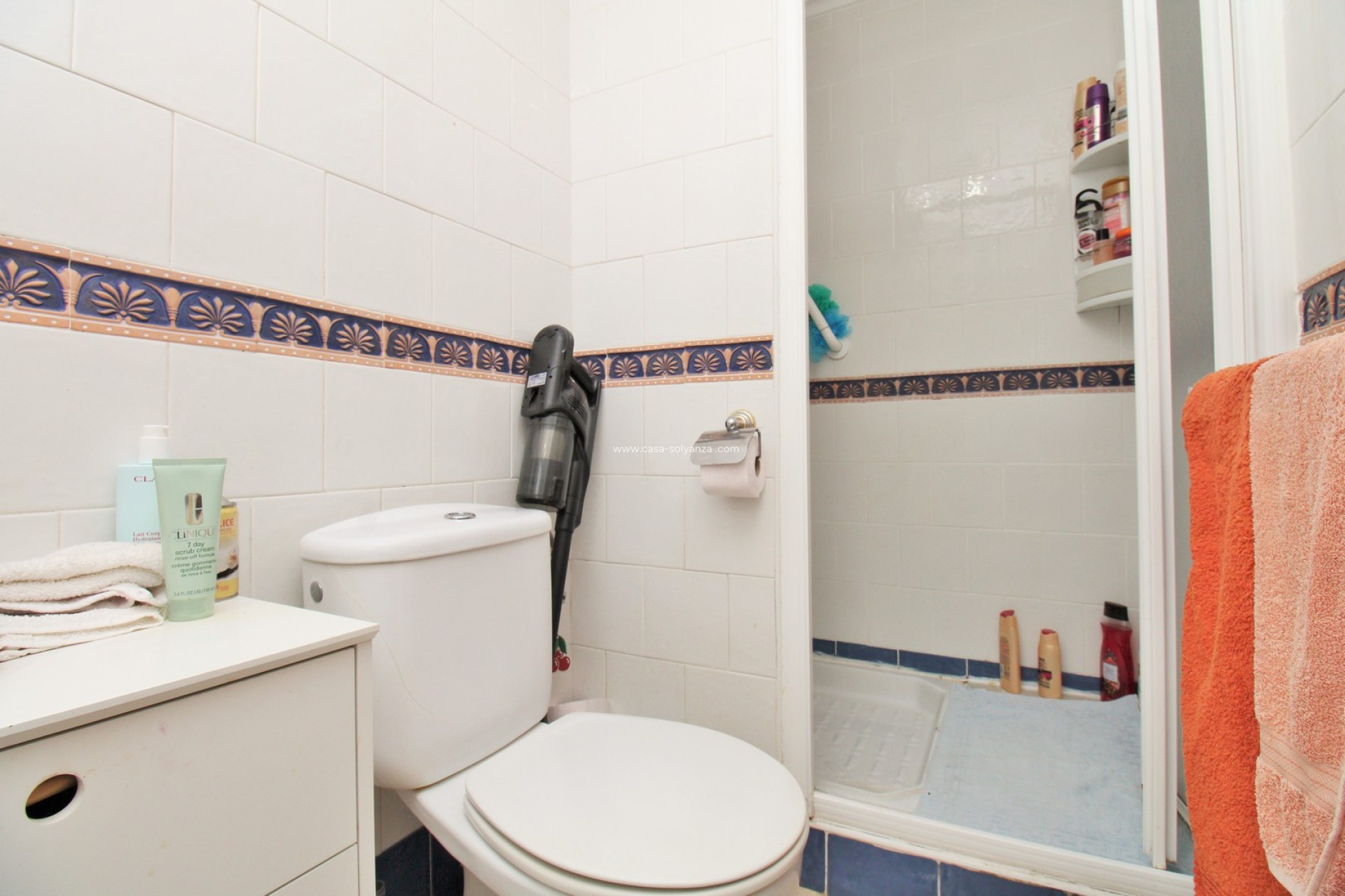 Resale - Apartment / flat - Playa Flamenca