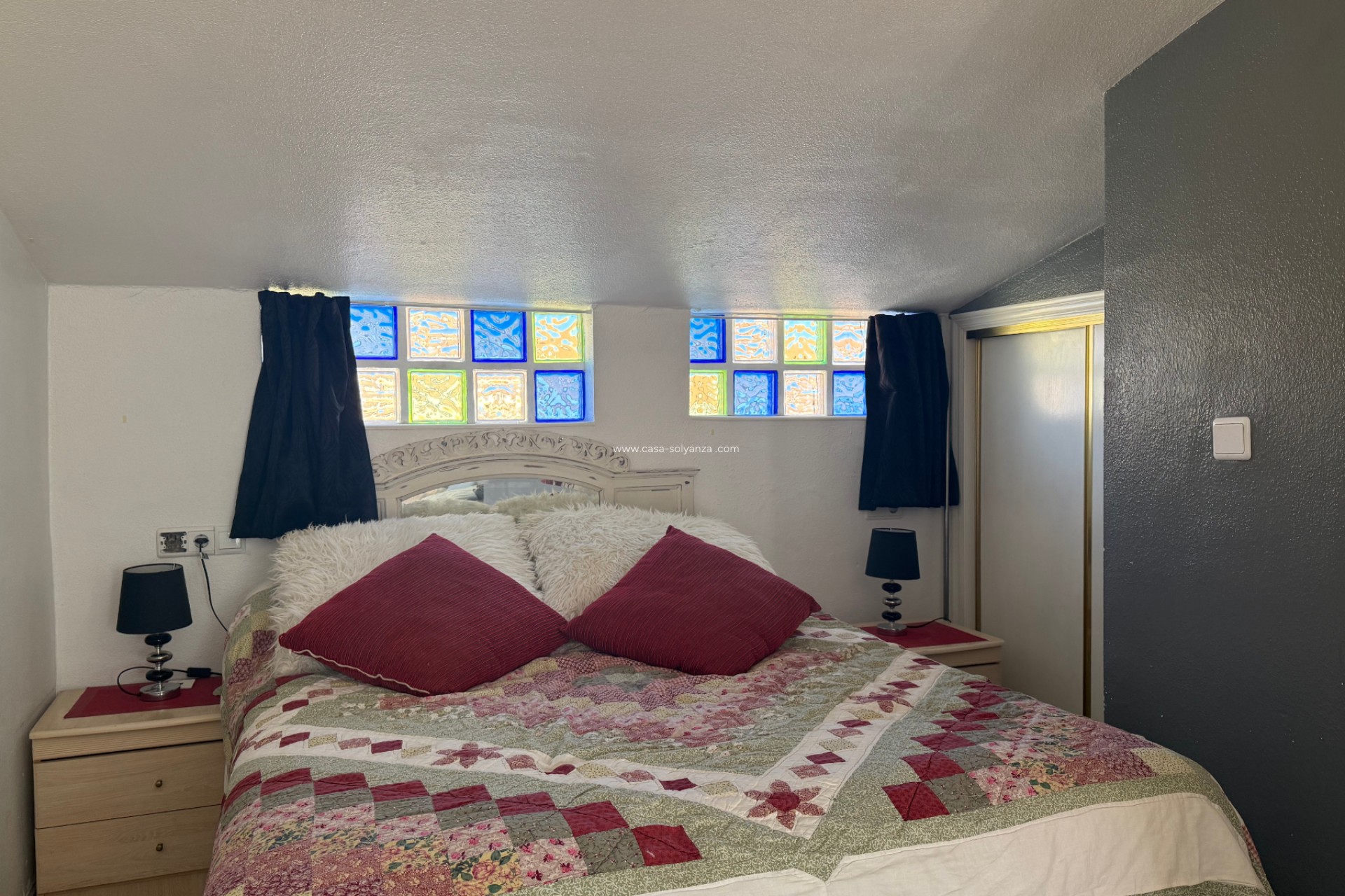 Resale - Apartment / flat - Playa Flamenca