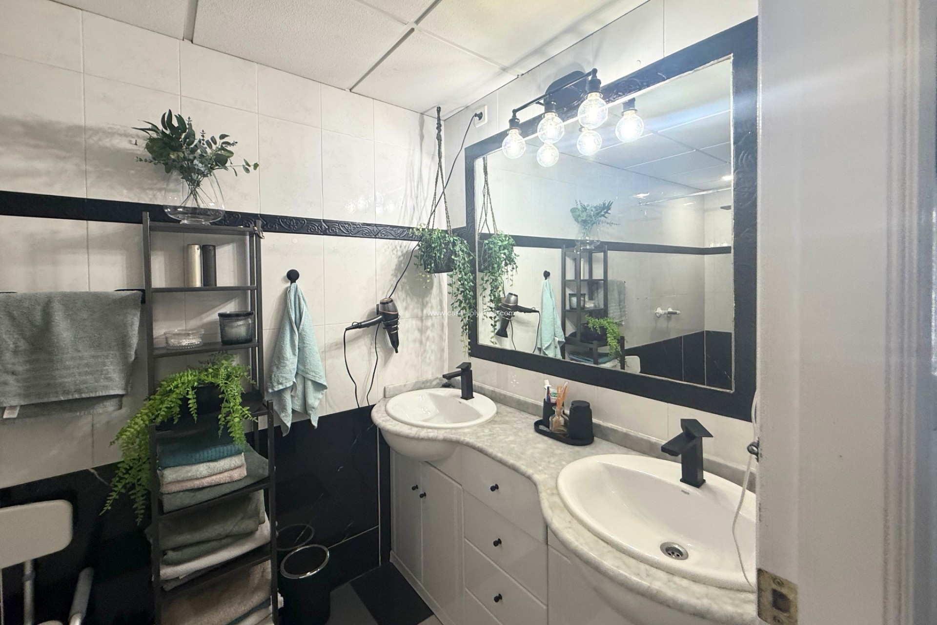 Resale - Apartment / flat - Playa Flamenca