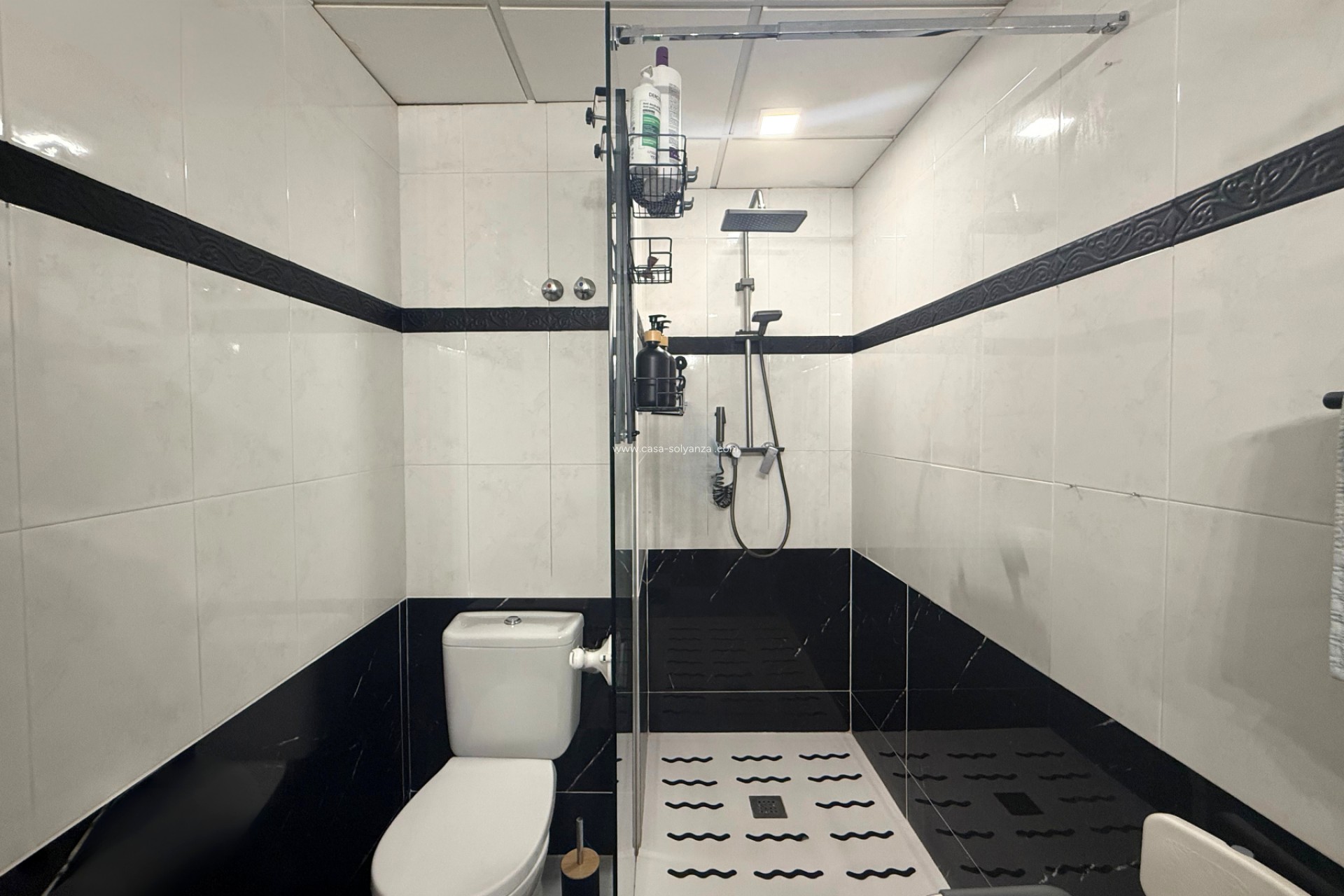 Resale - Apartment / flat - Playa Flamenca