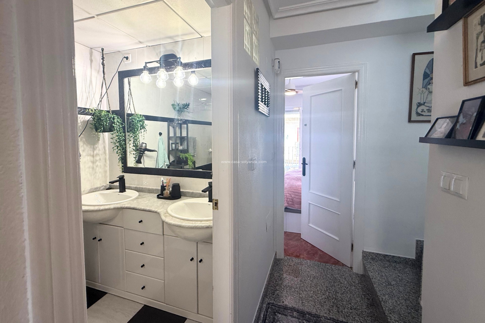 Resale - Apartment / flat - Playa Flamenca