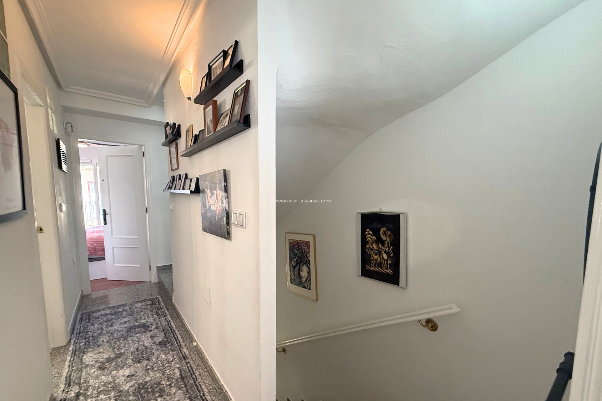 Resale - Apartment / flat - Playa Flamenca