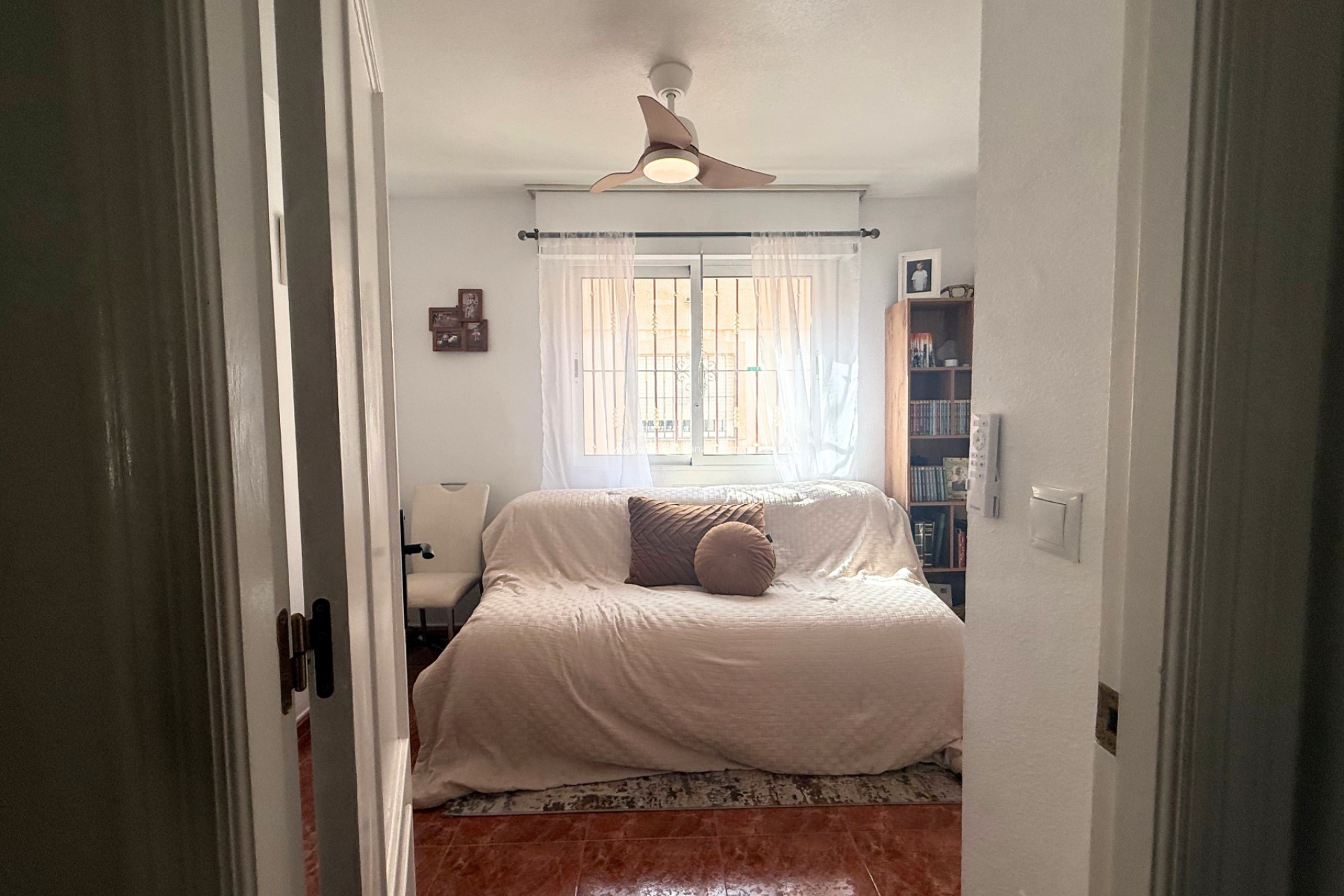 Resale - Apartment / flat - Playa Flamenca