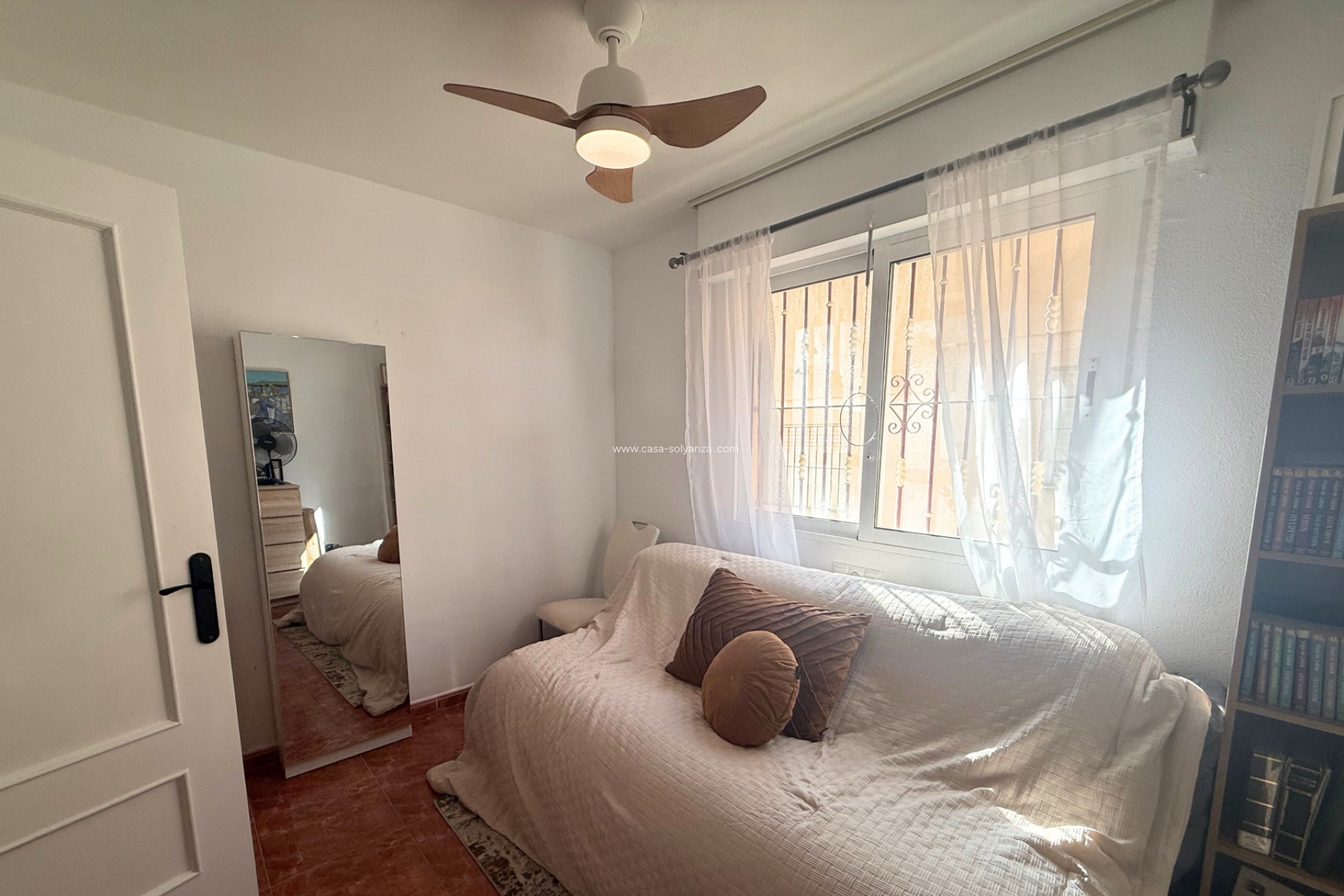 Resale - Apartment / flat - Playa Flamenca