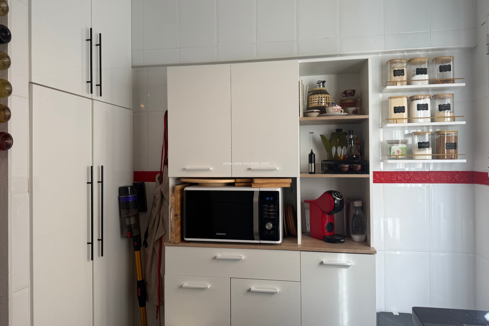 Resale - Apartment / flat - Playa Flamenca