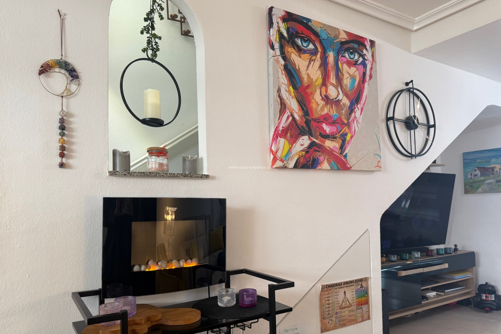 Resale - Apartment / flat - Playa Flamenca