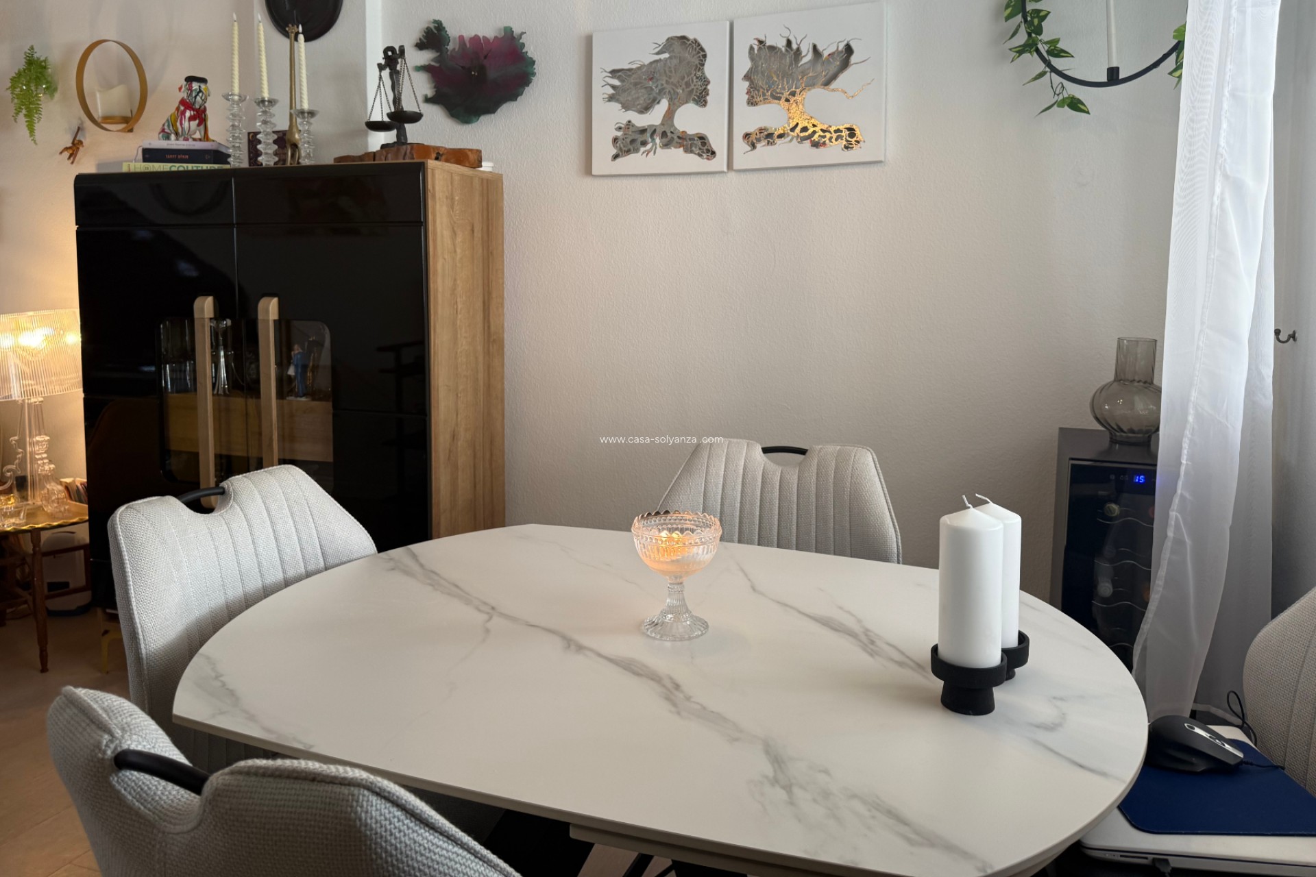 Resale - Apartment / flat - Playa Flamenca