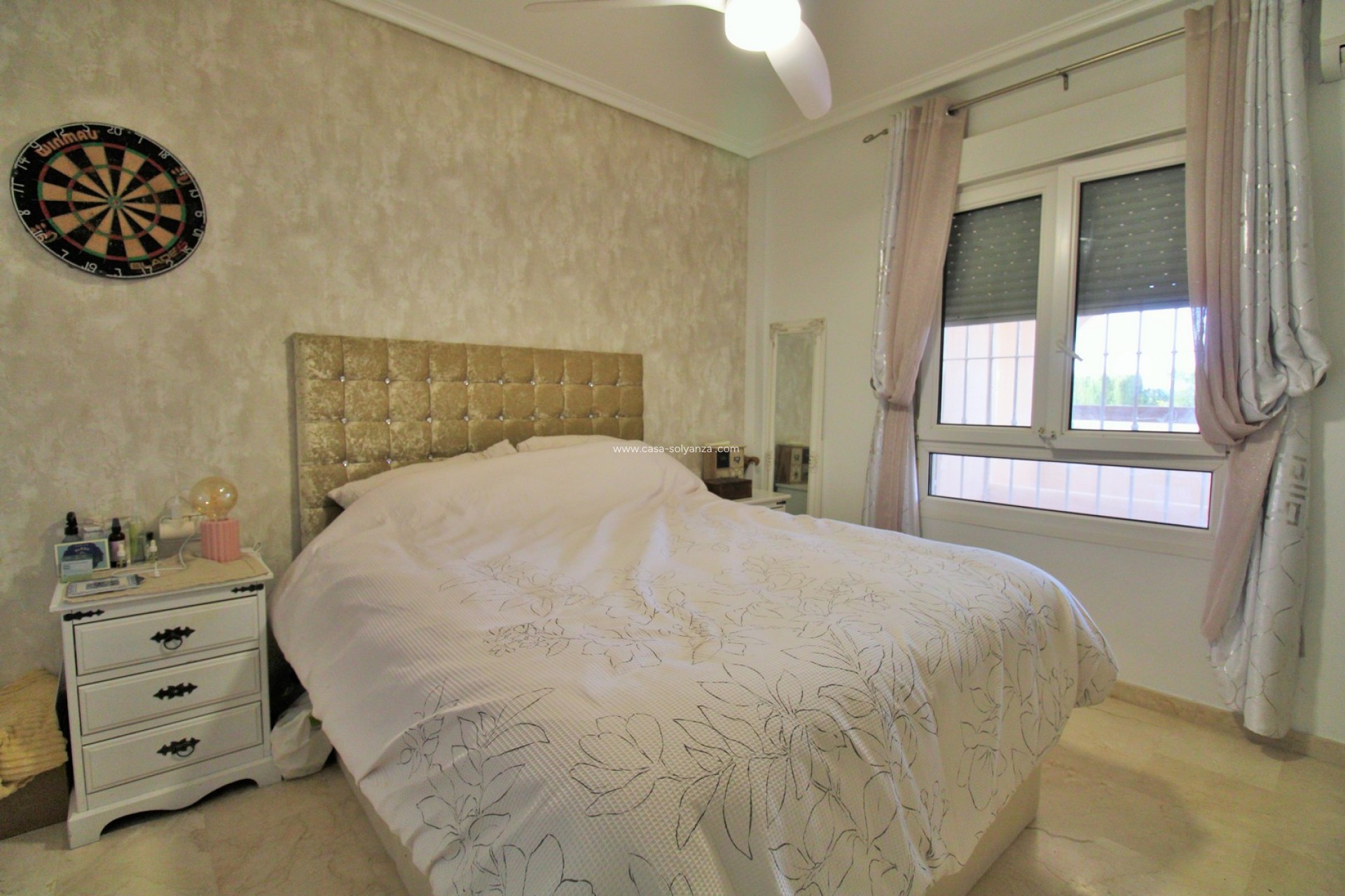 Resale - Apartment / flat - Playa Flamenca