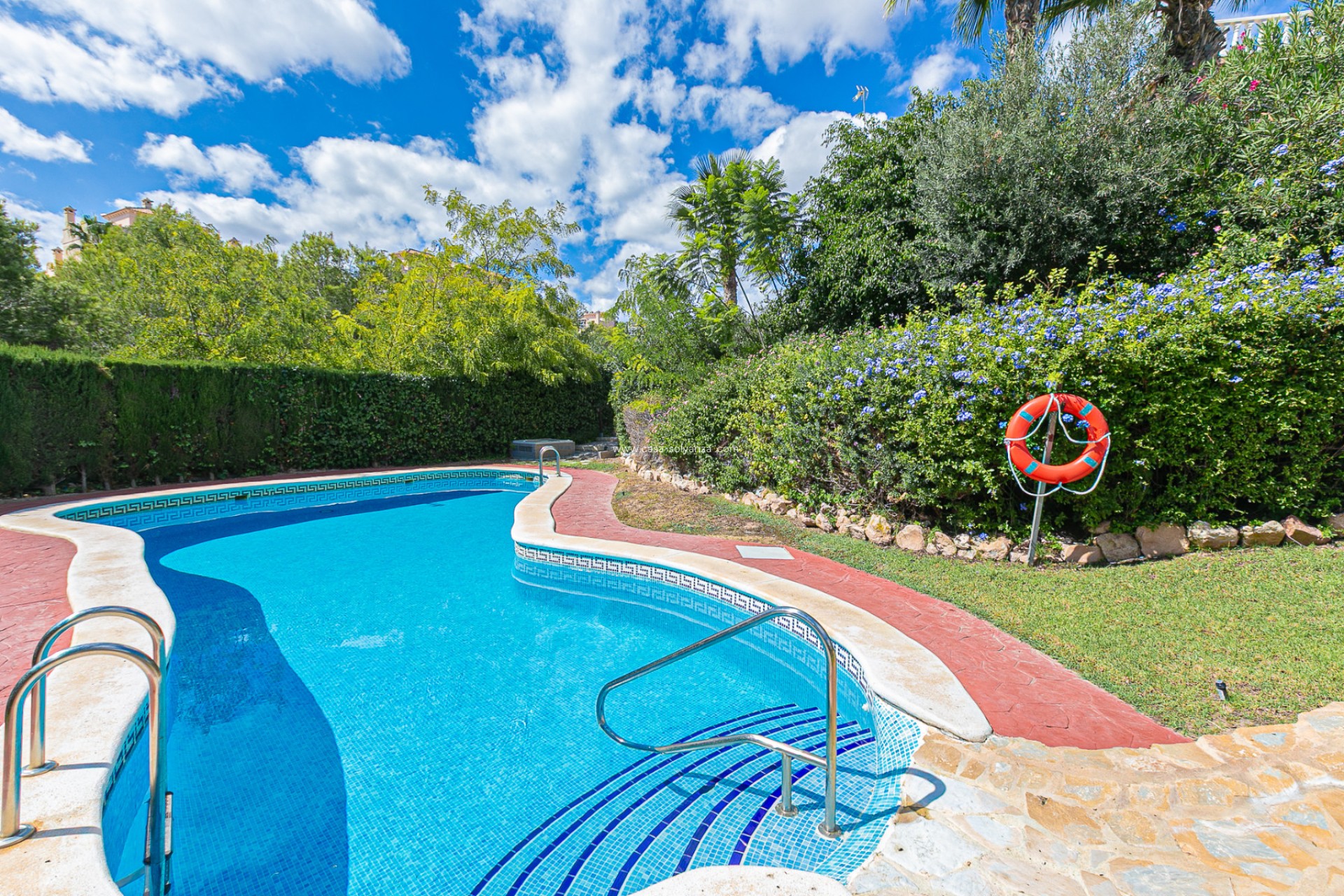 Resale - Apartment / flat - Playa Flamenca