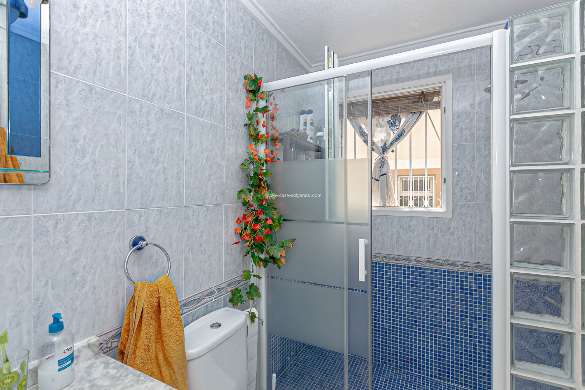 Resale - Apartment / flat - Playa Flamenca